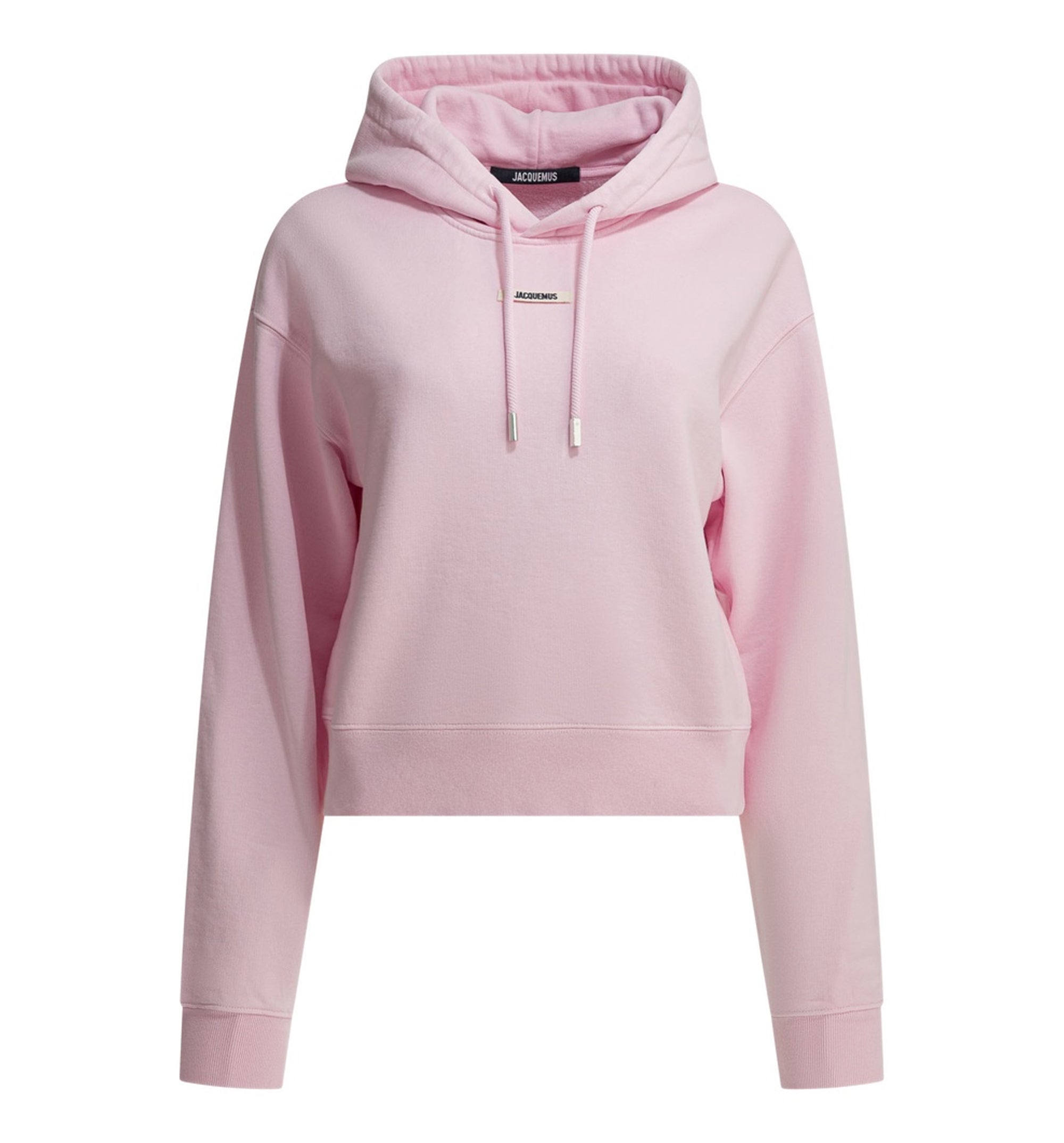 The Gros Grain Hoodie