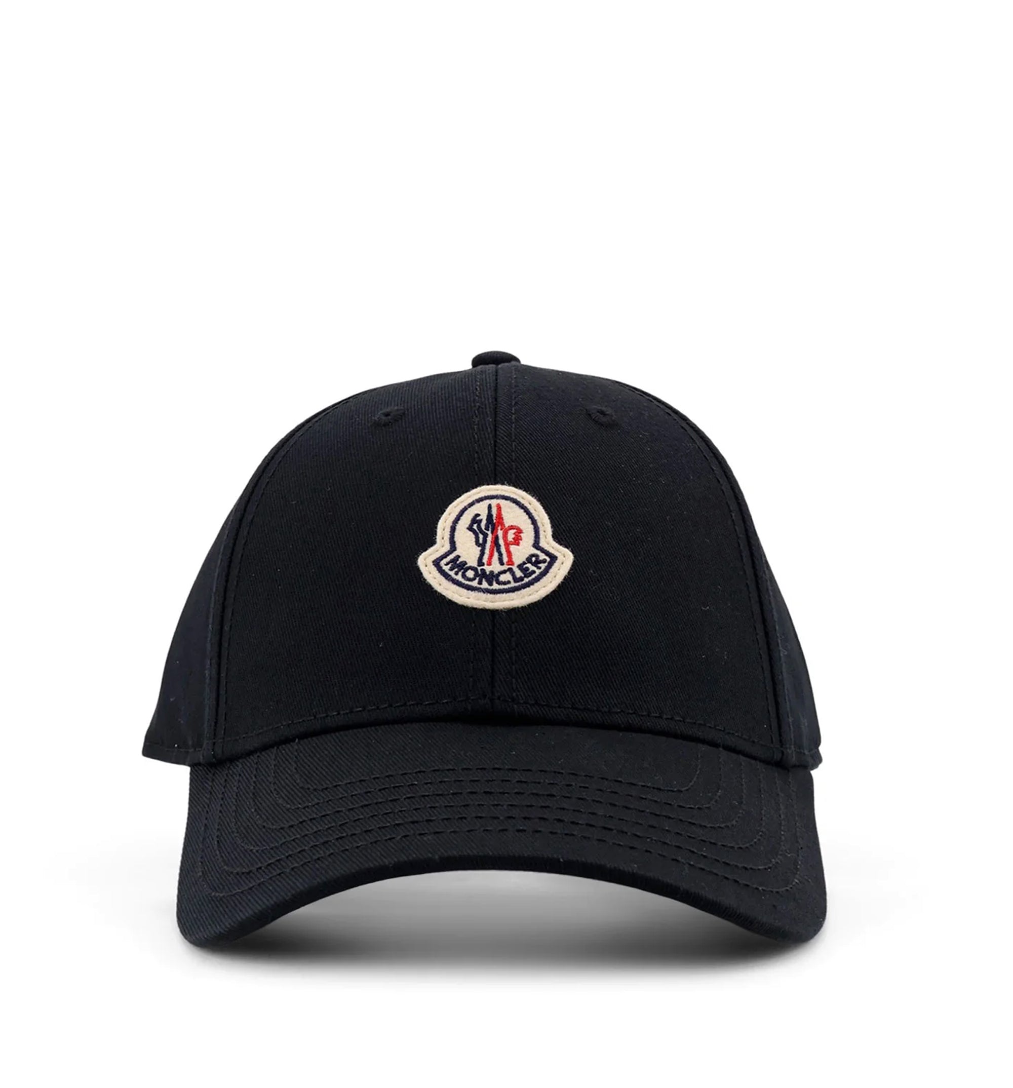 Cotton Gabardine Baseball Cap