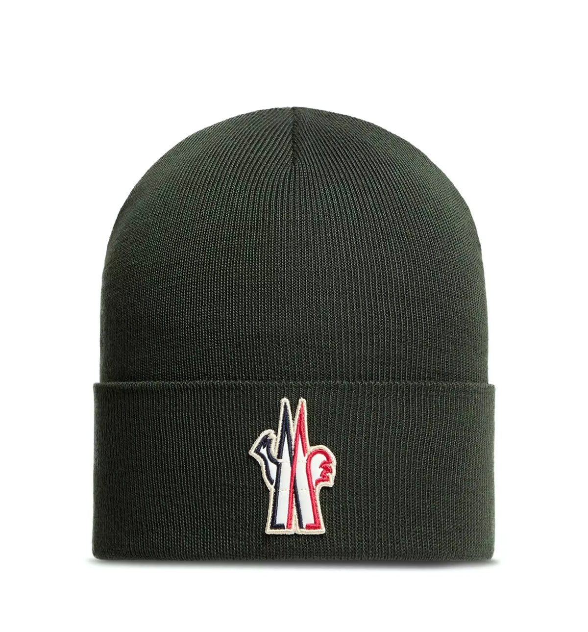 Logo Wool Beanie