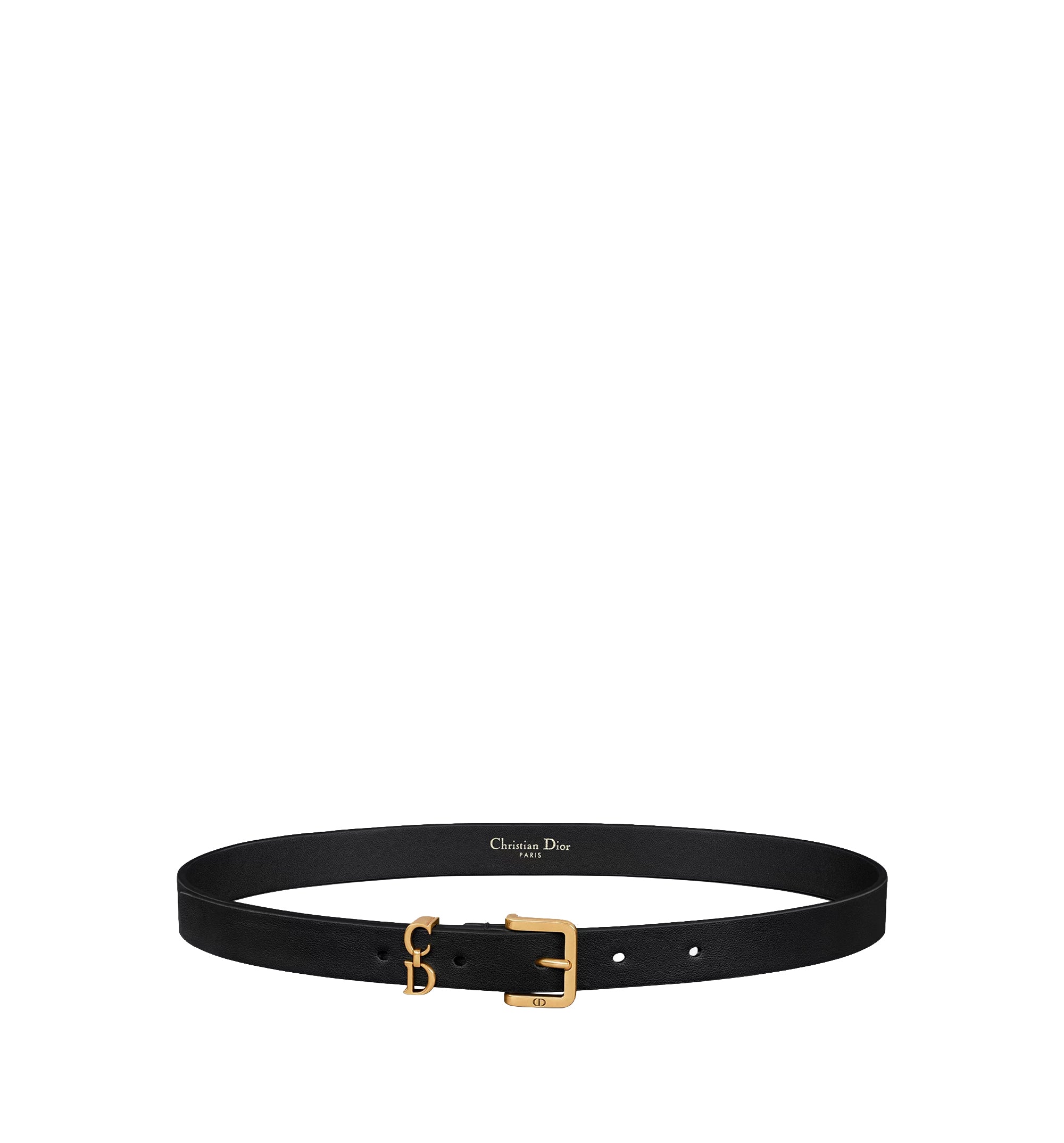 Saddle Loop Belt