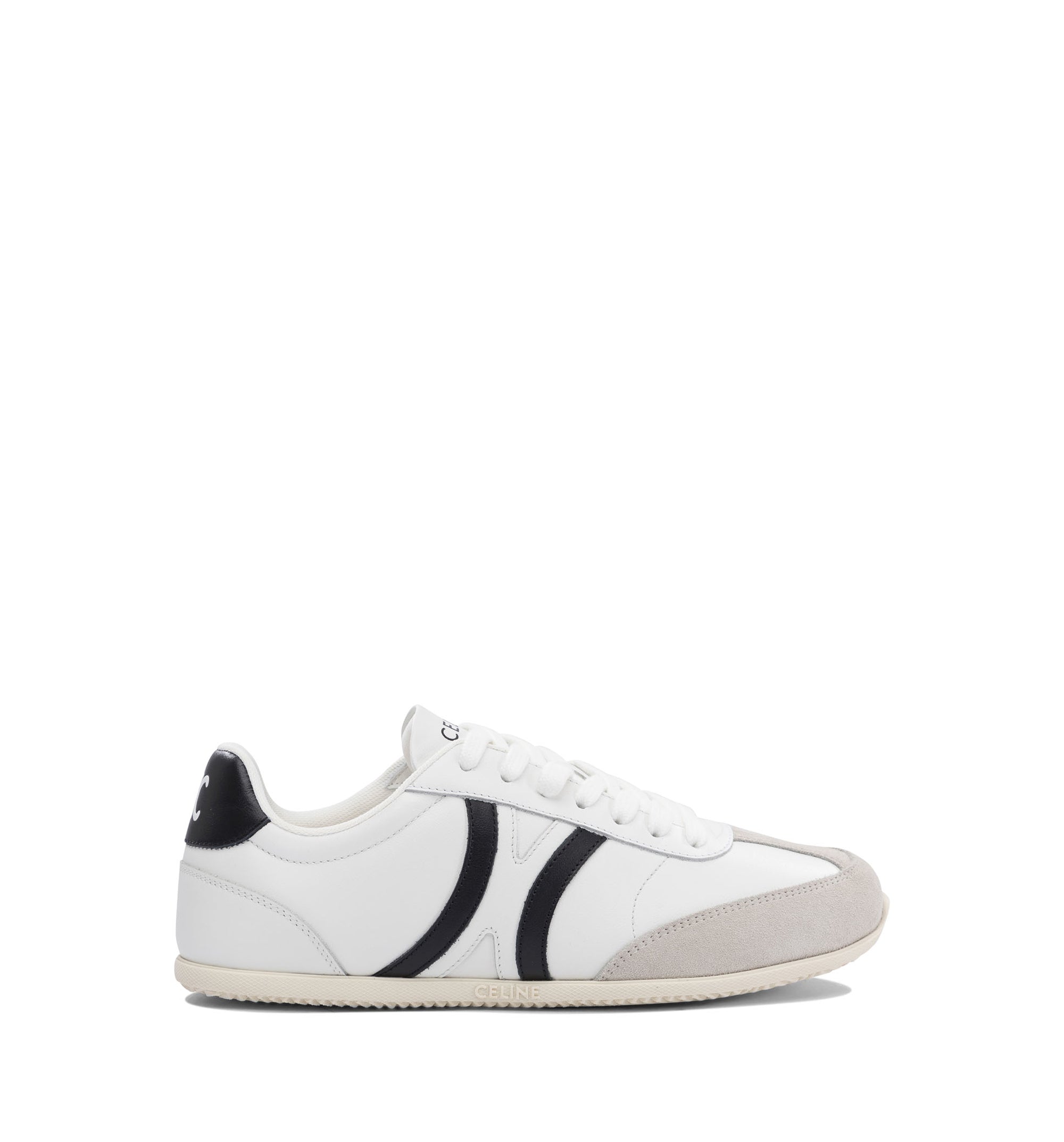 Celine Jogger Low Lace-Up Sneaker