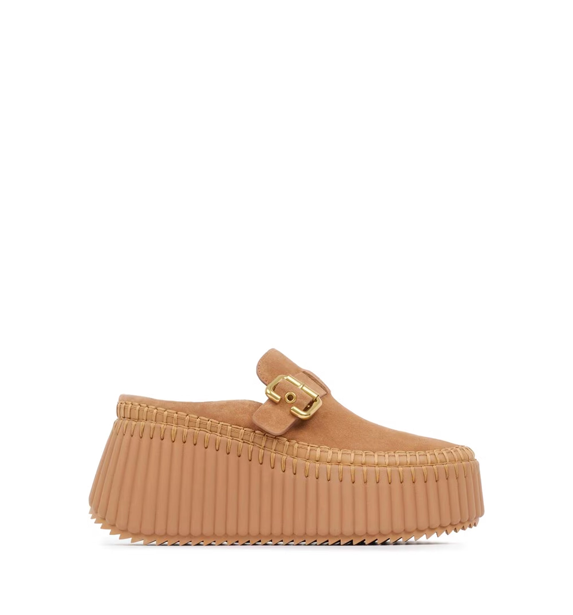Nama Wedge Mule