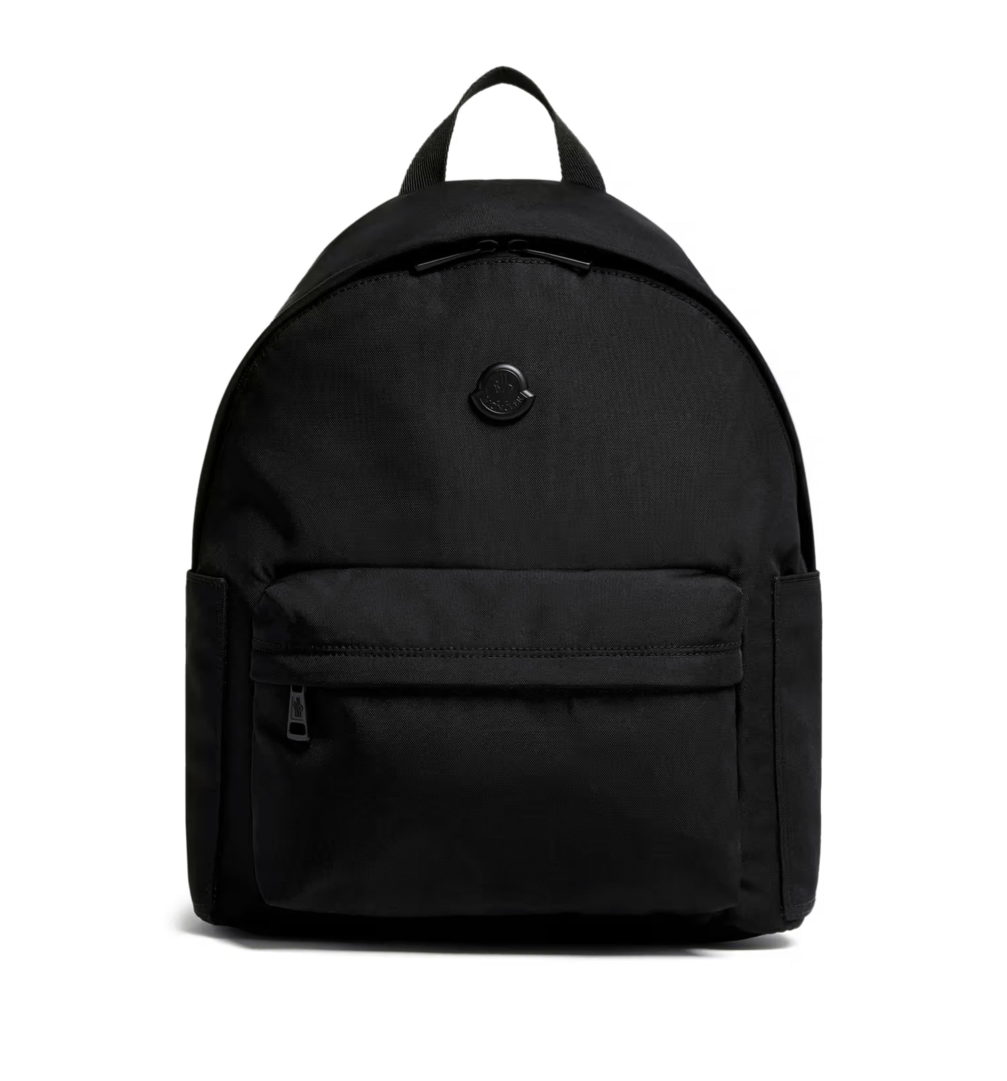 New Pierrick Metal Logo Backpack