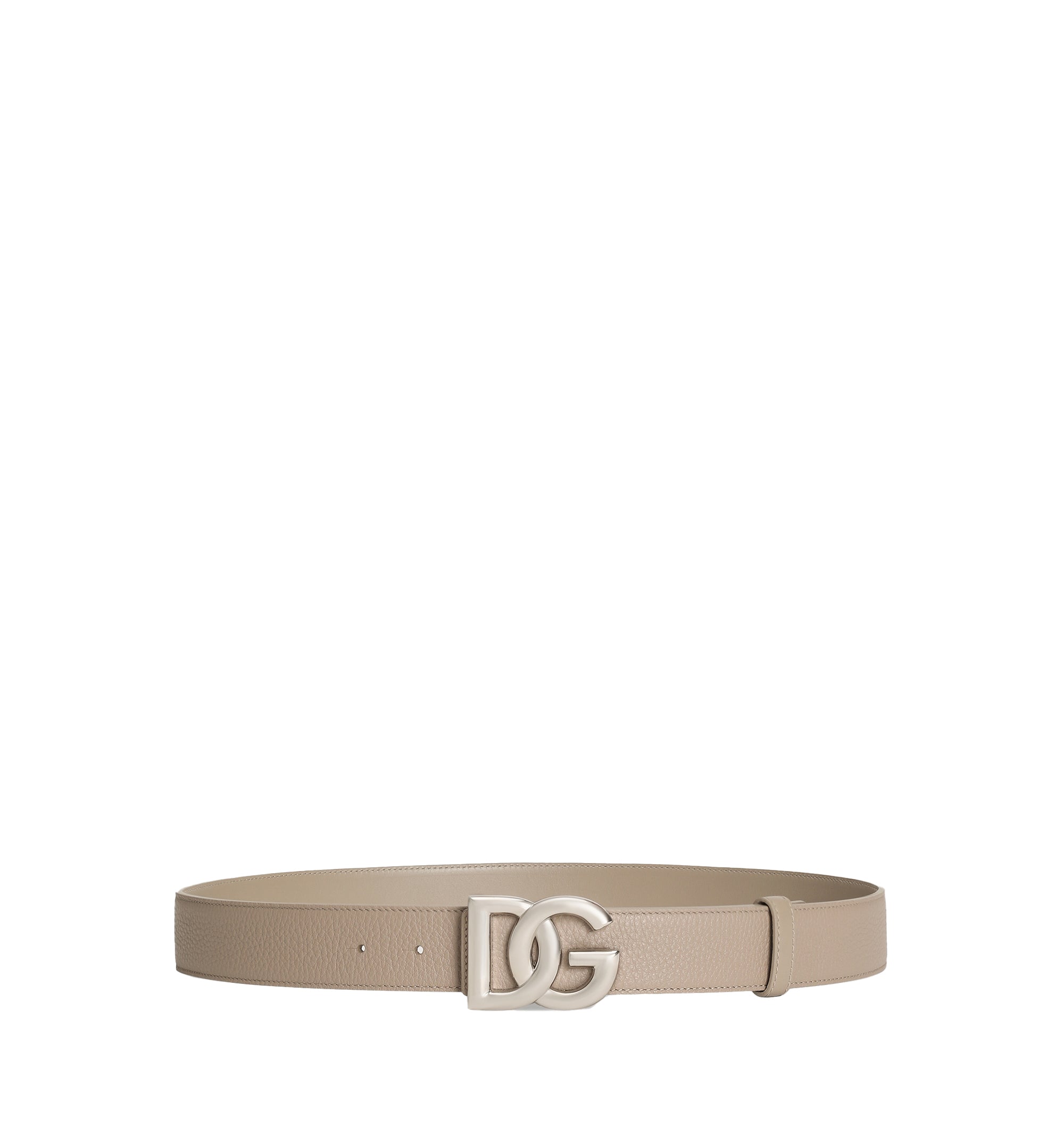 Calfskin Belt