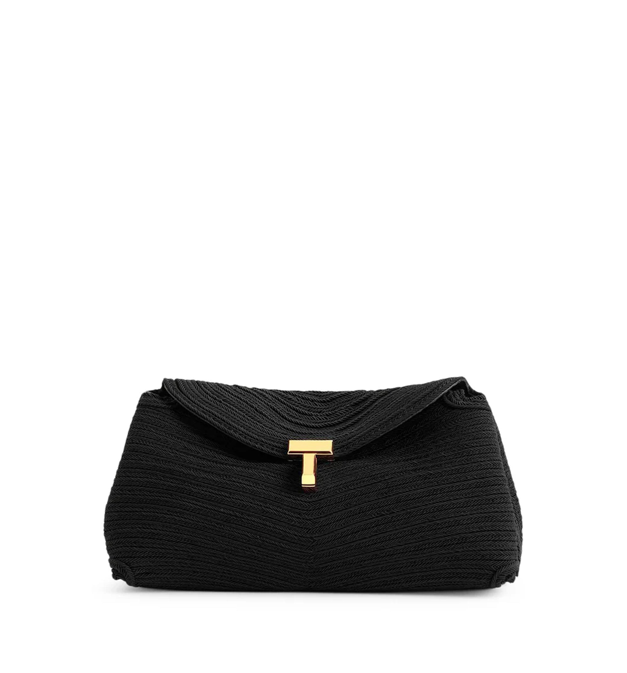 T-Lock Mini Clutch