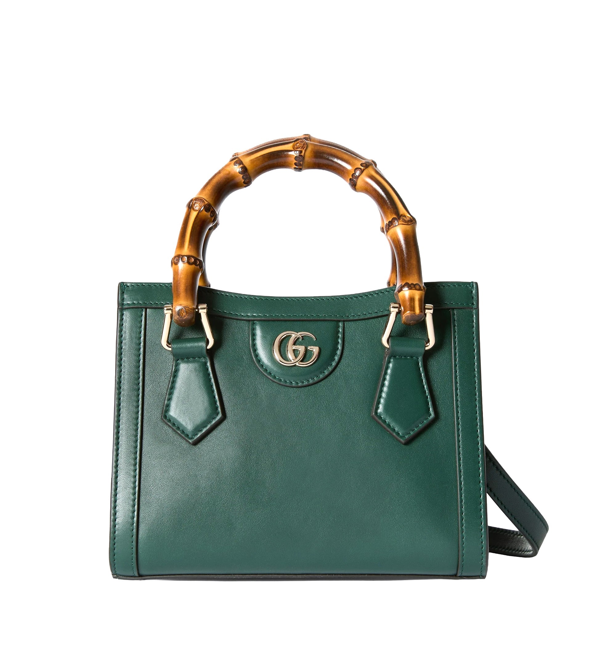 Gucci Diana Small Tote Bag