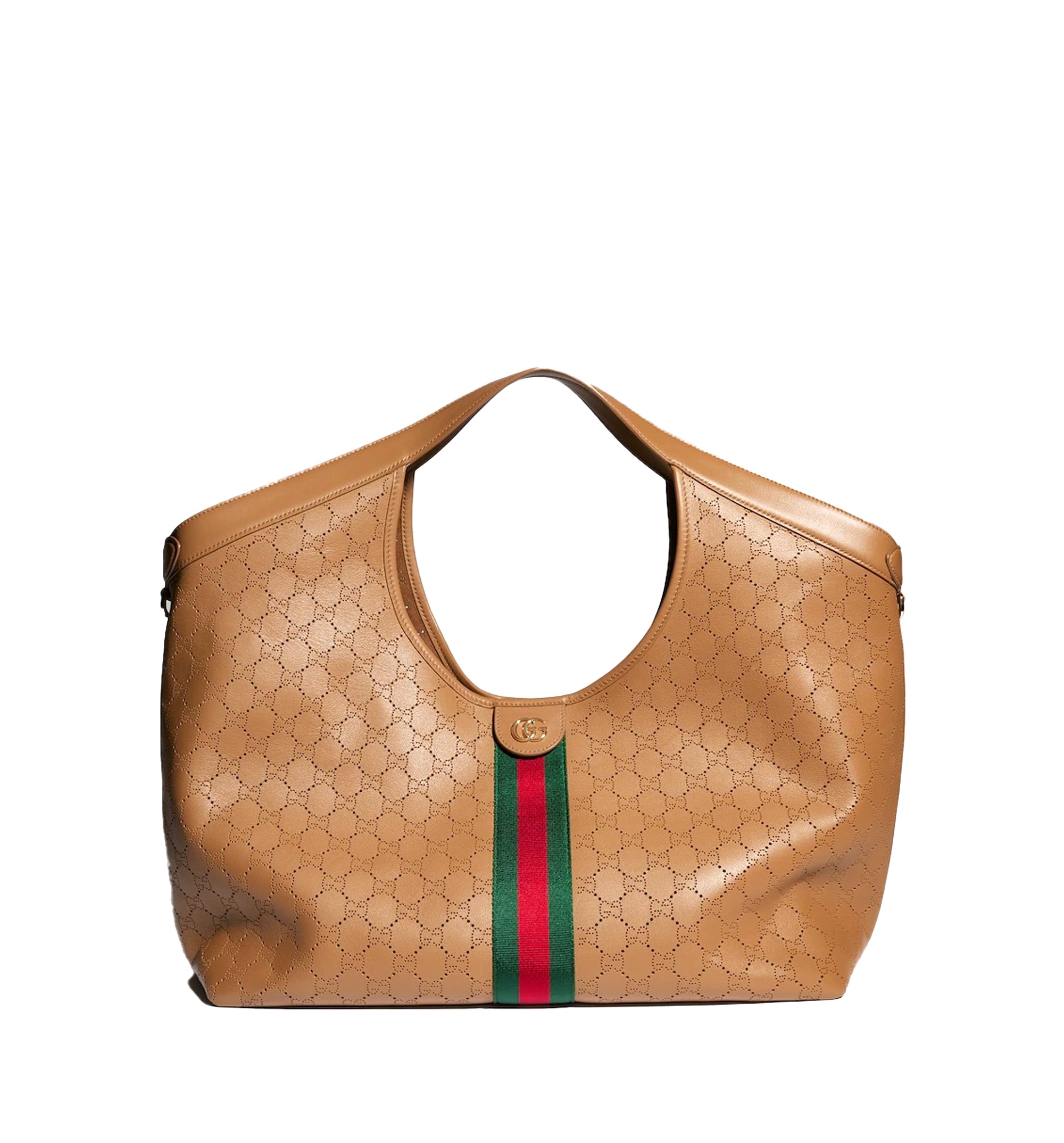 Gucci Giglio large tote bag