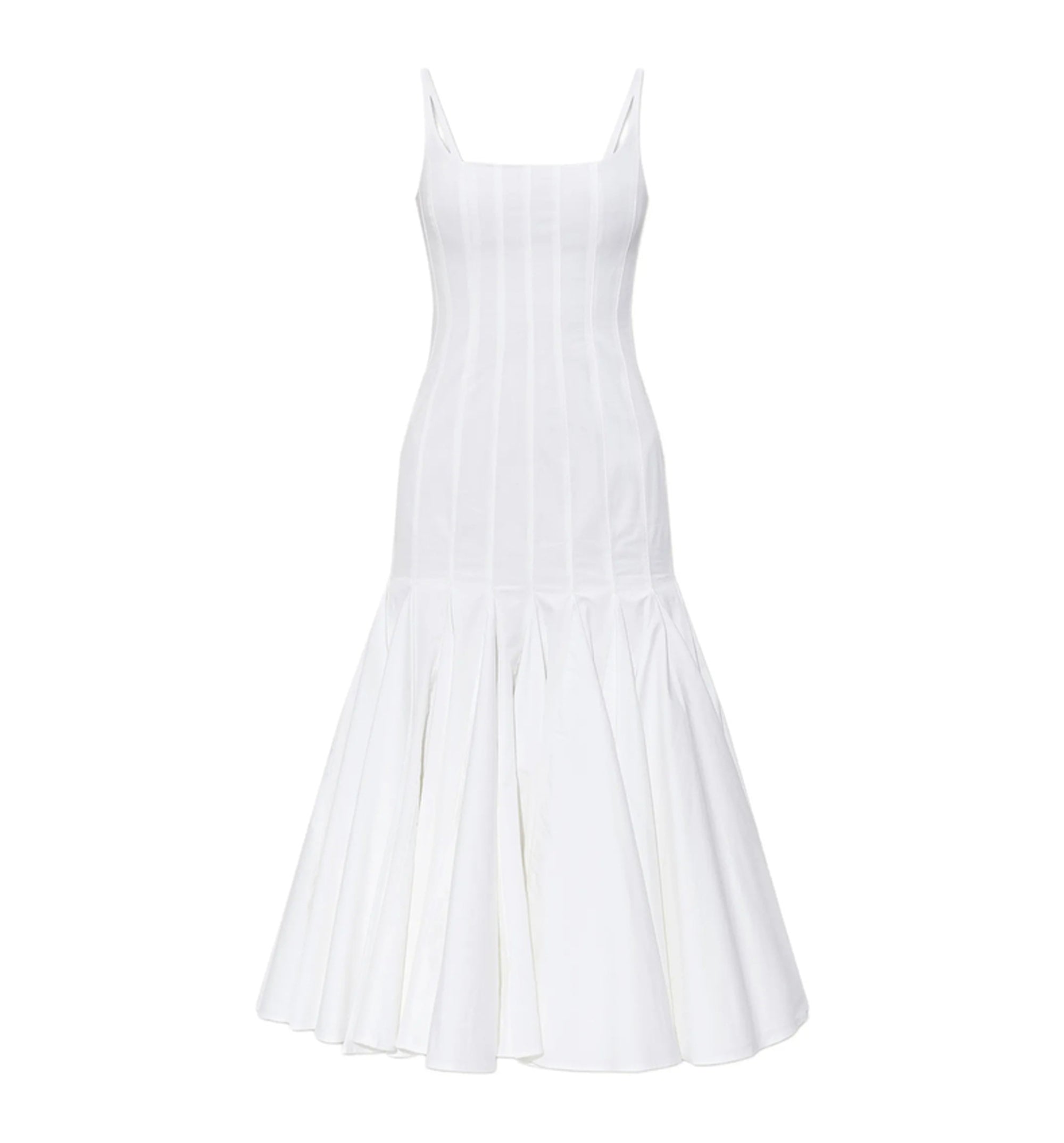 The Agave dress