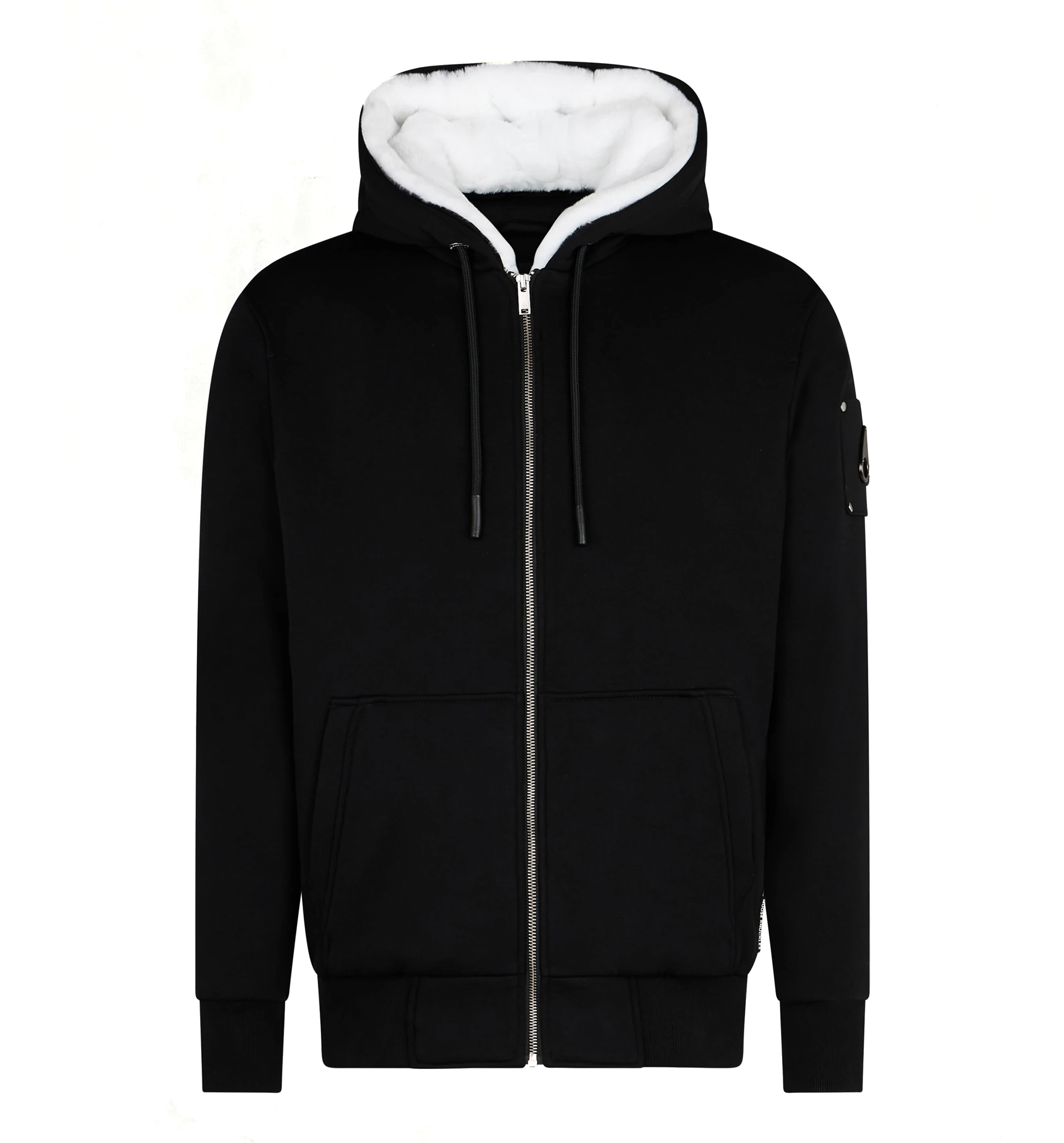 Classic Bunny Hoodie
