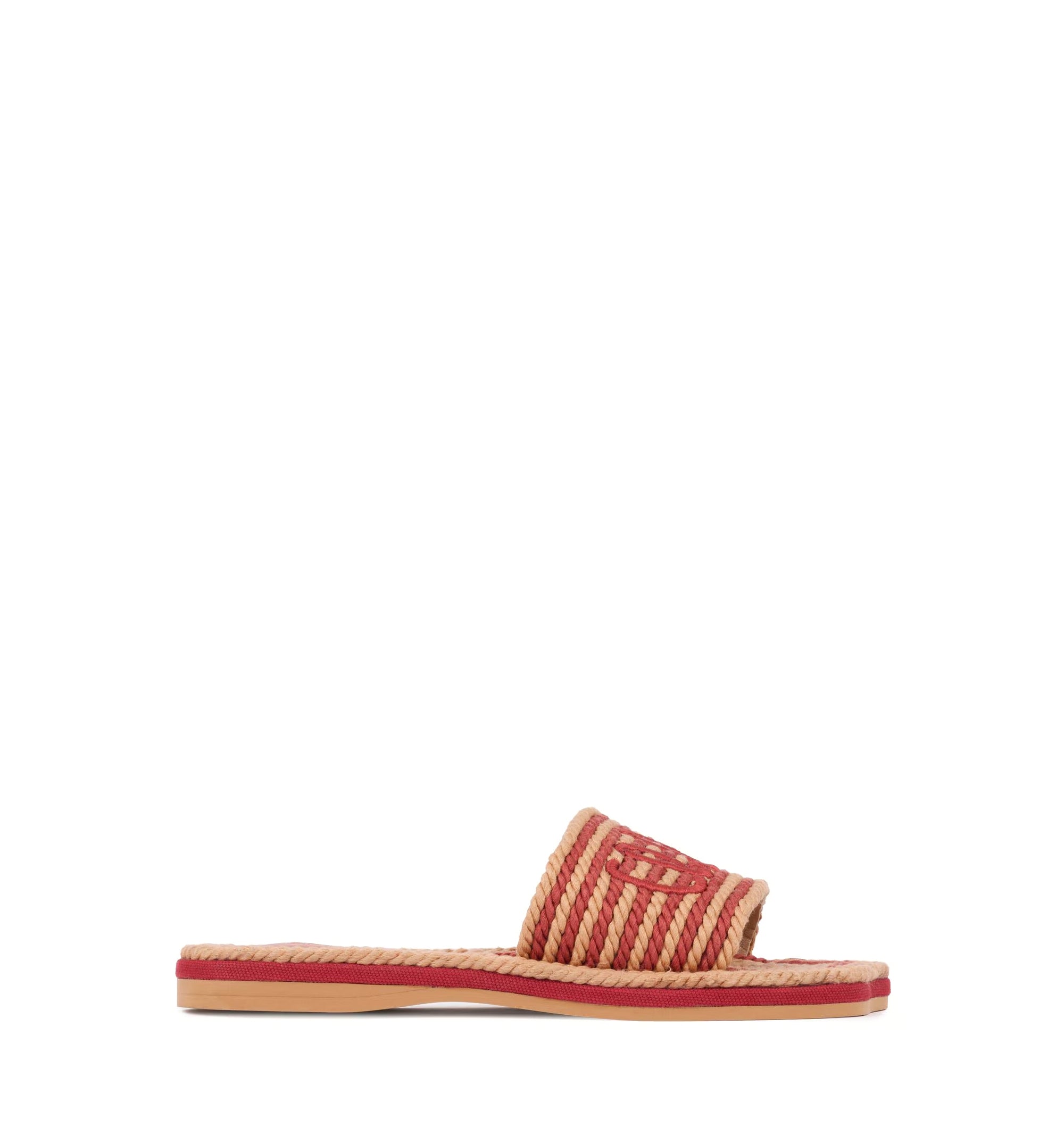 Chloé Sand slide