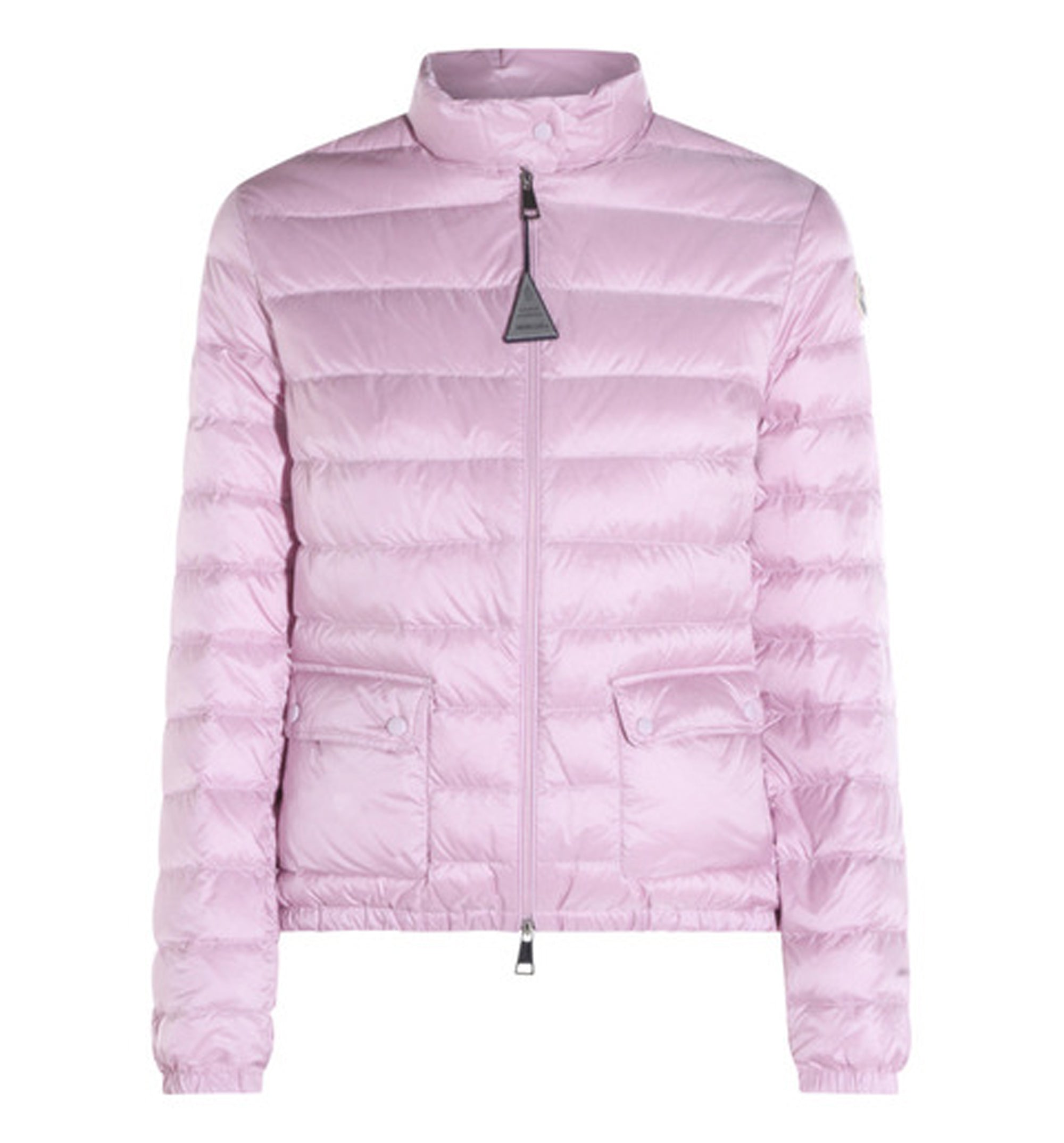 Lans Packable Short Down Jacket