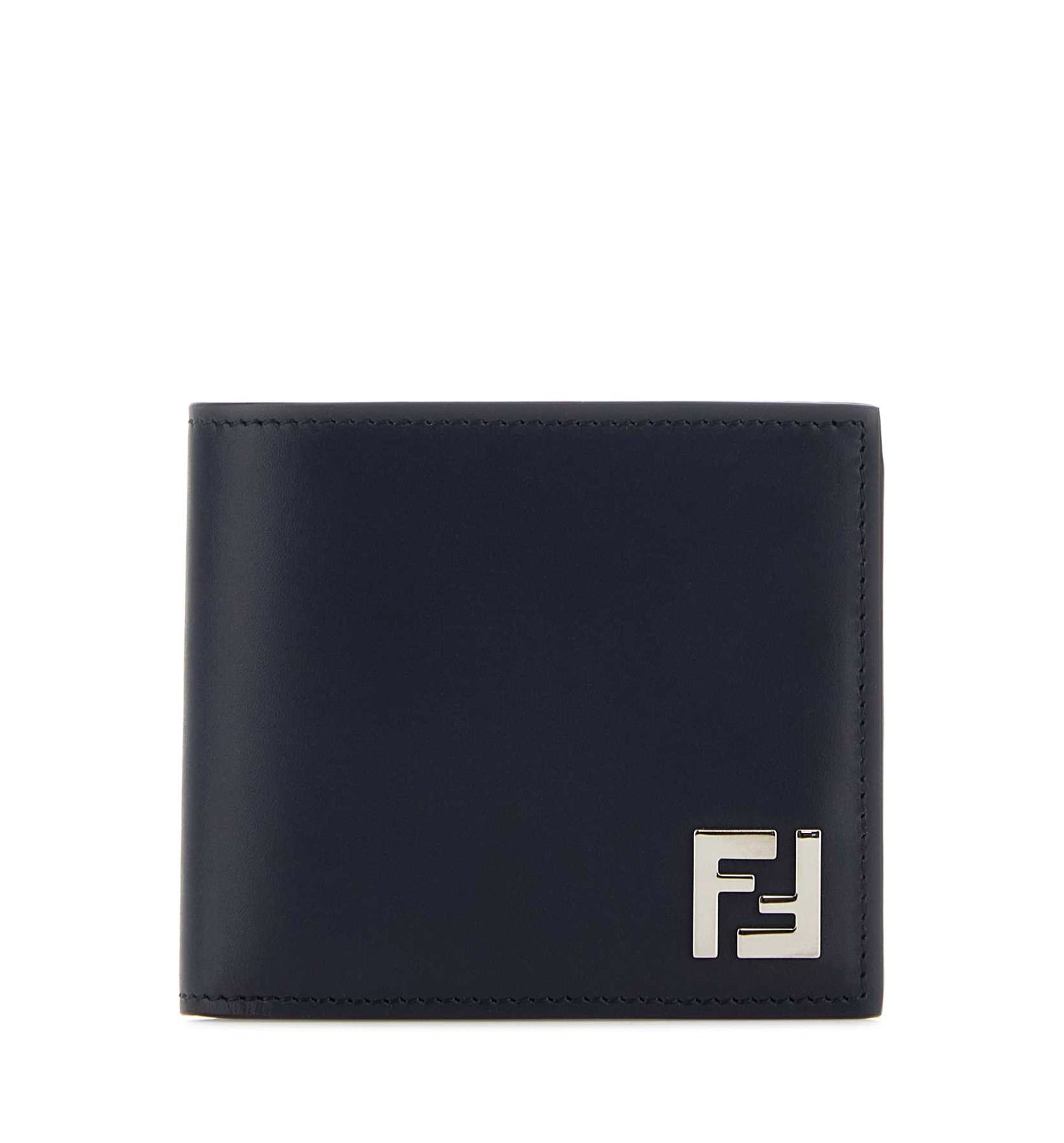 Squared FF Wallet