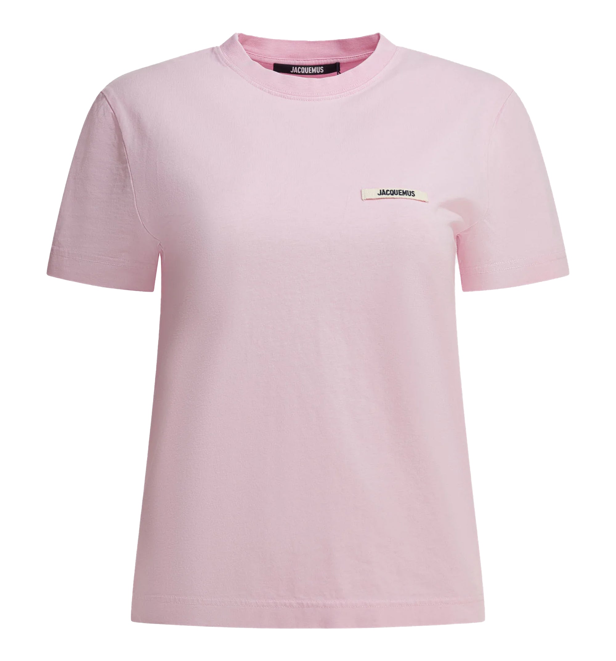 The Gros Grain Short-Sleeve T-Shirt