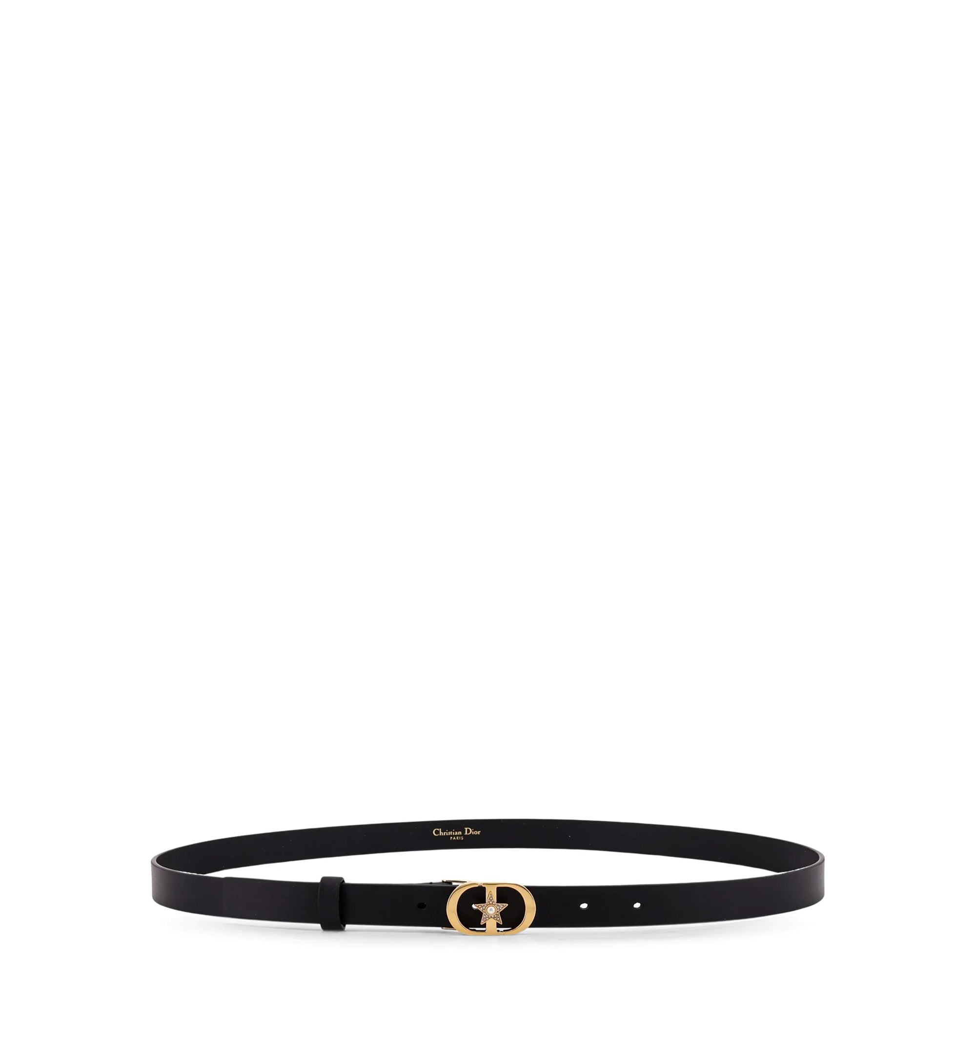Lucky 30 Montaigne Star Belt