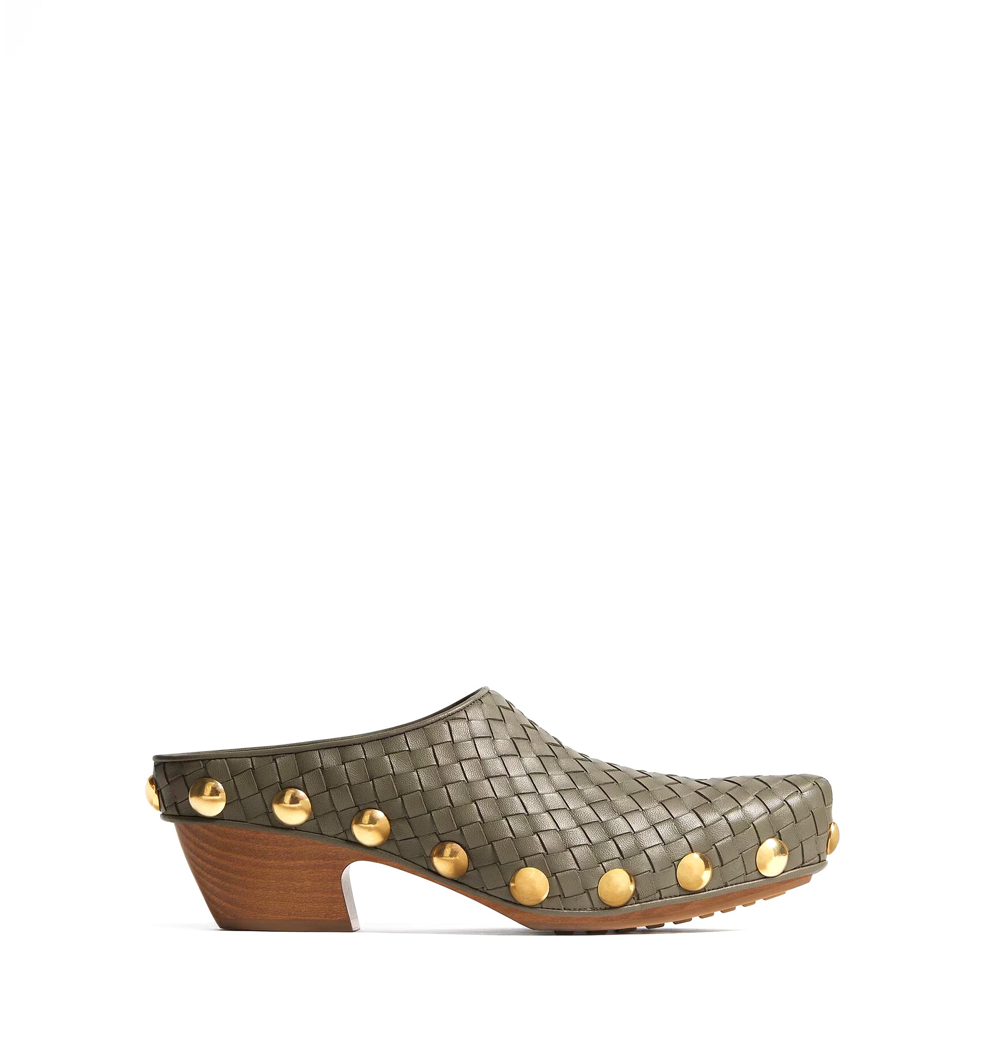 Gondola Clog