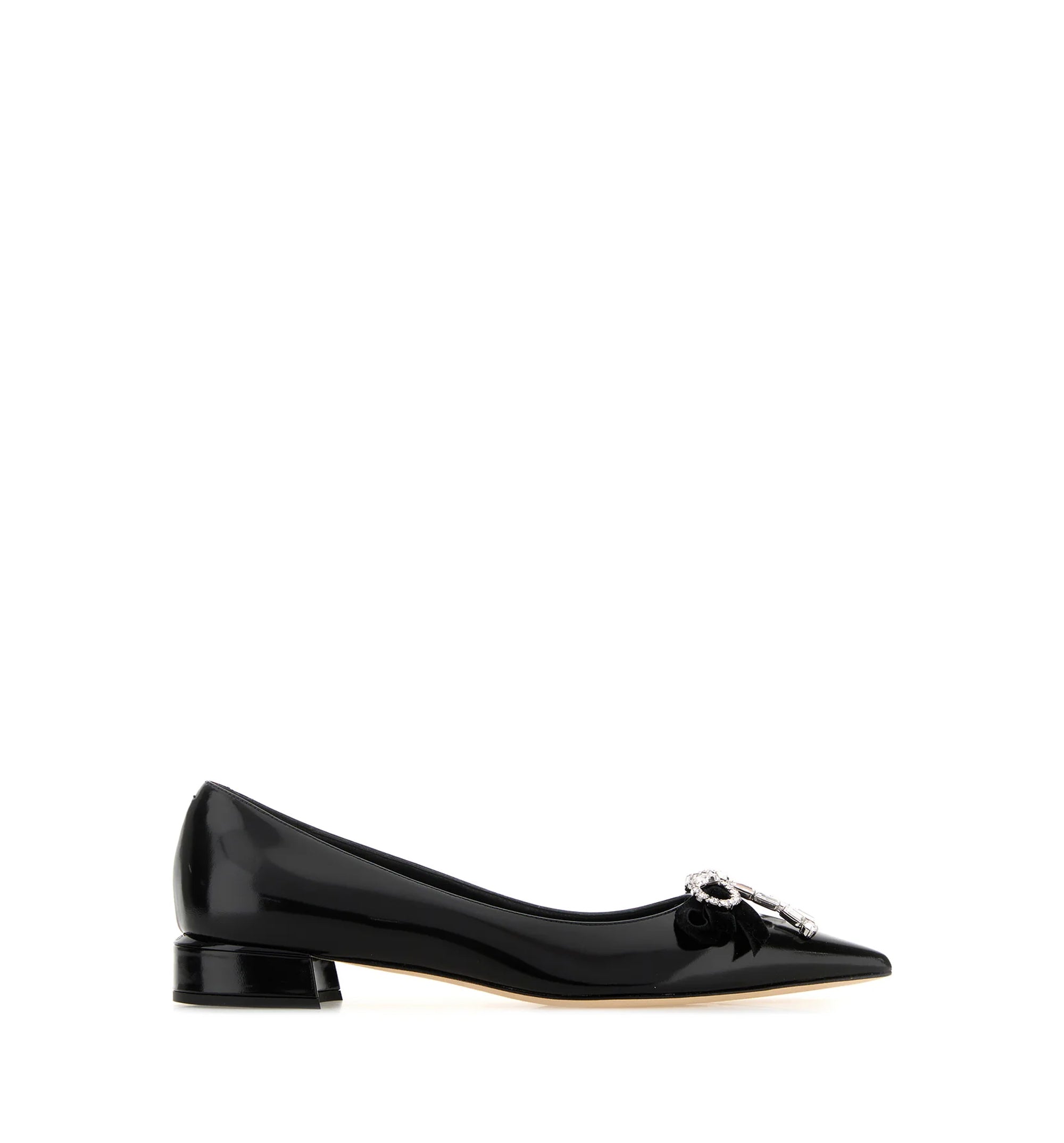 Auria Ballet Flats
