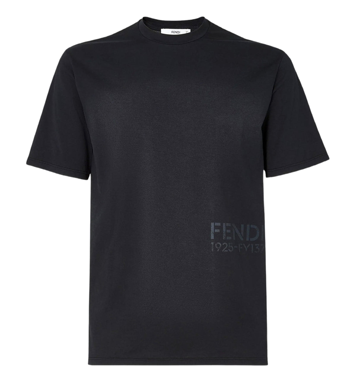 T-Shirt Fendi