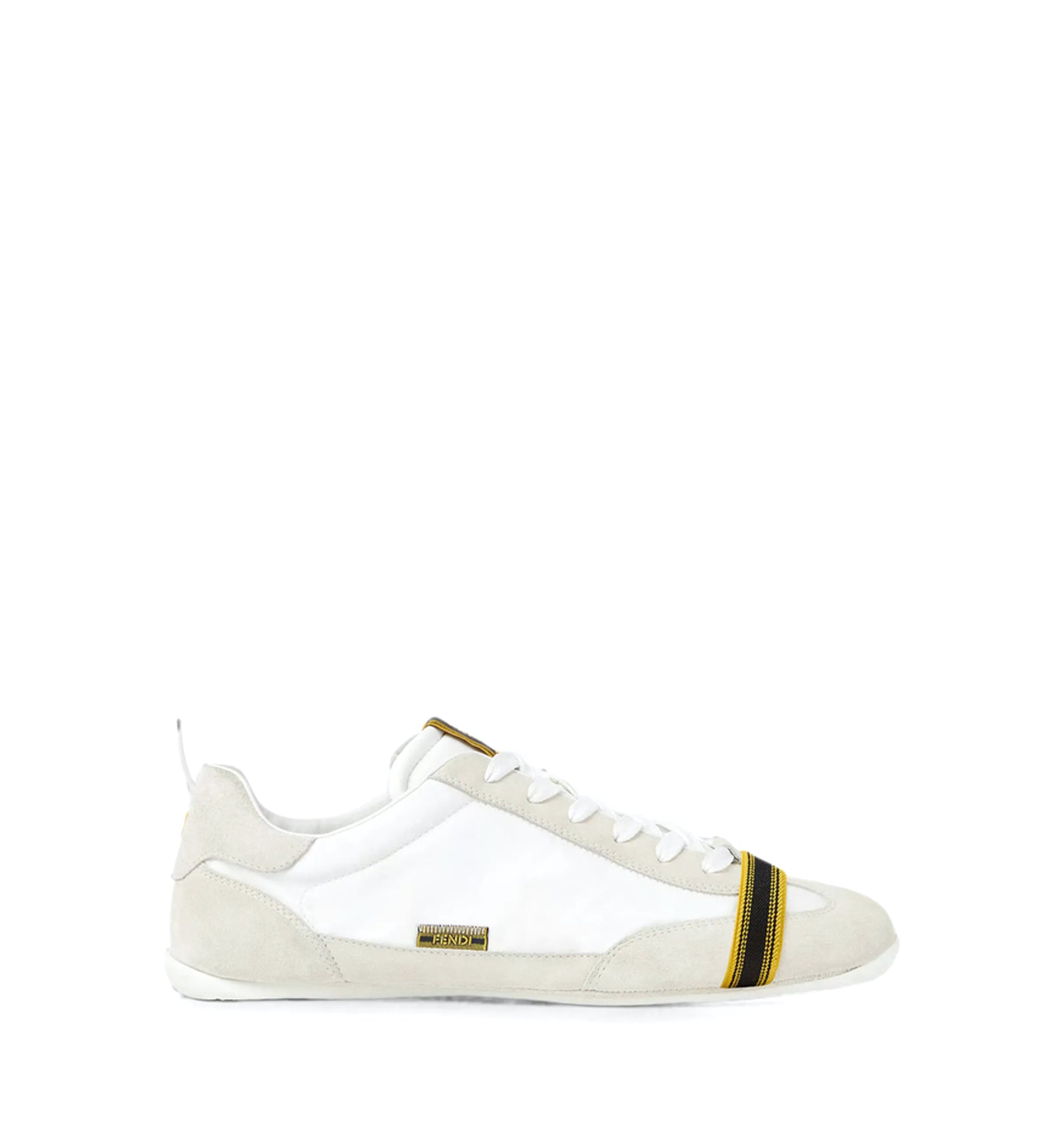 Fendi Wrap Sneakers