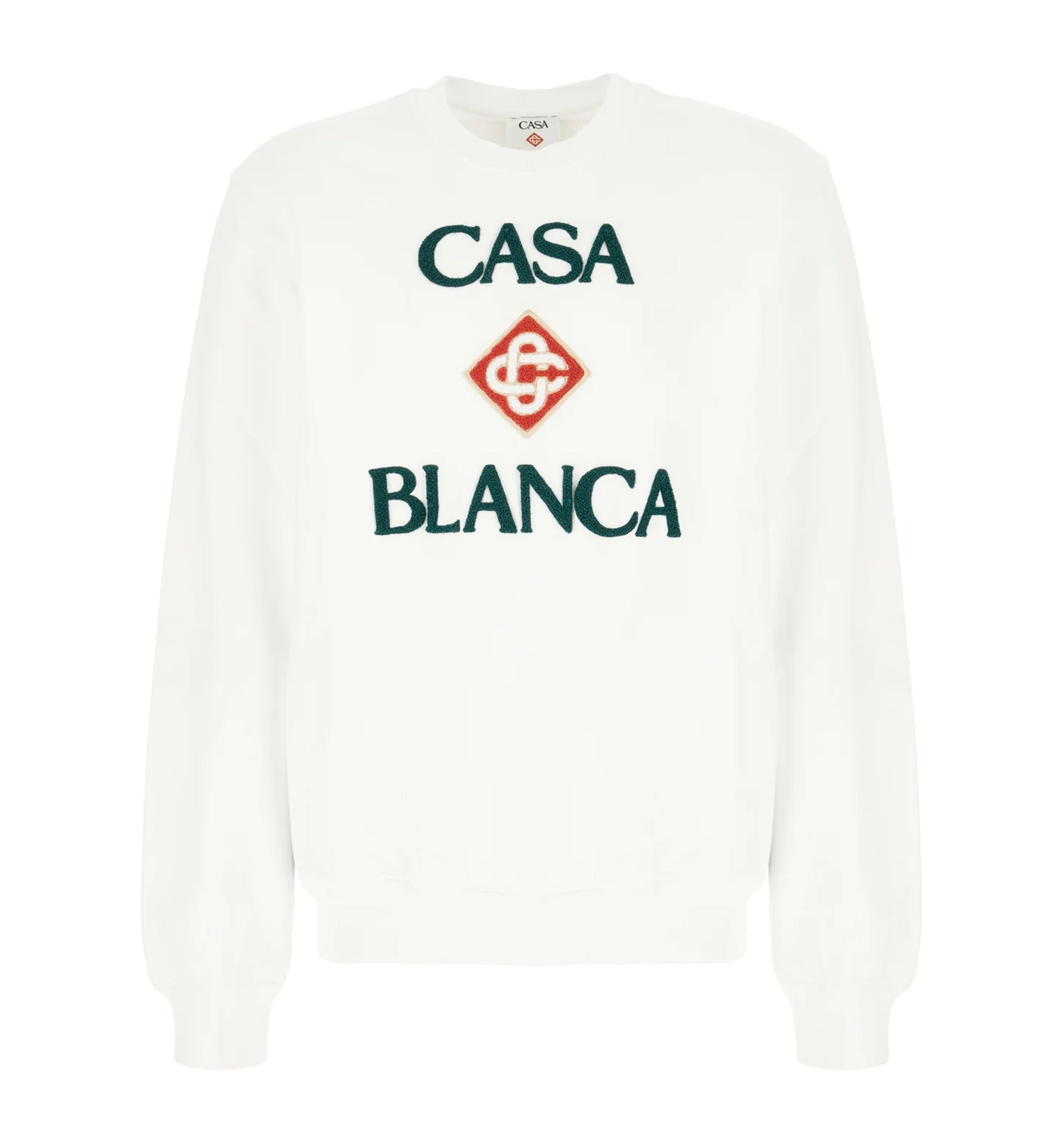 graphic-print Sweatshirt