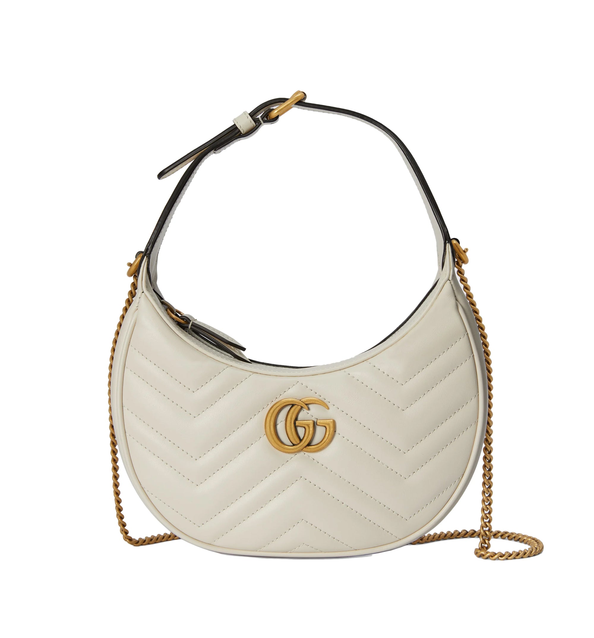 GG Marmont Small Shoulder Bag