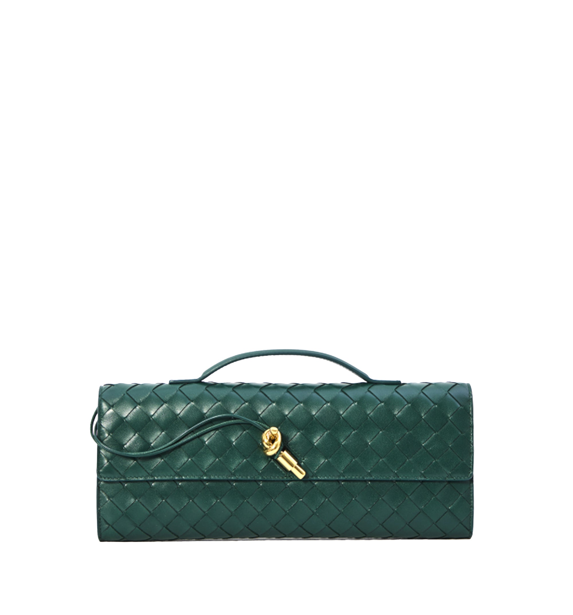 Andiamo Clutch