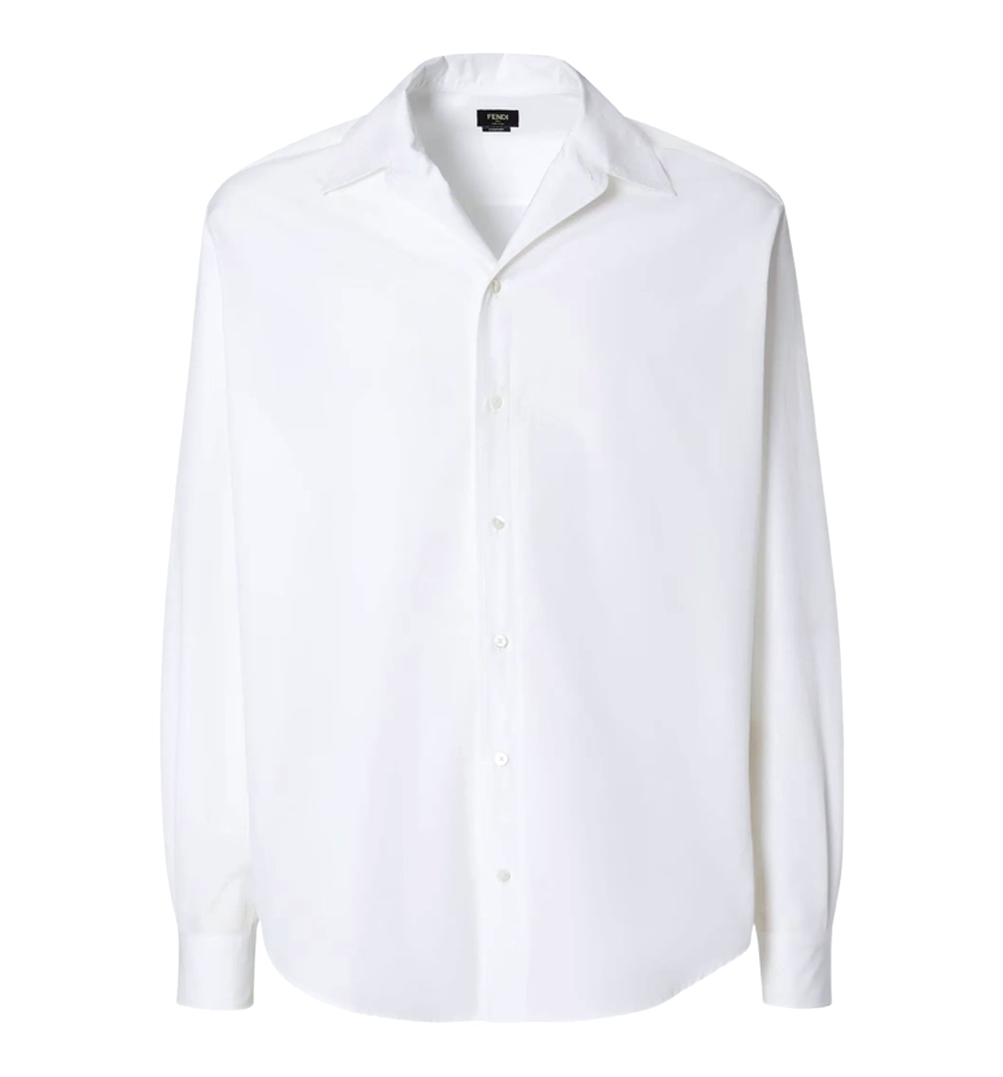 Poplin Shirt