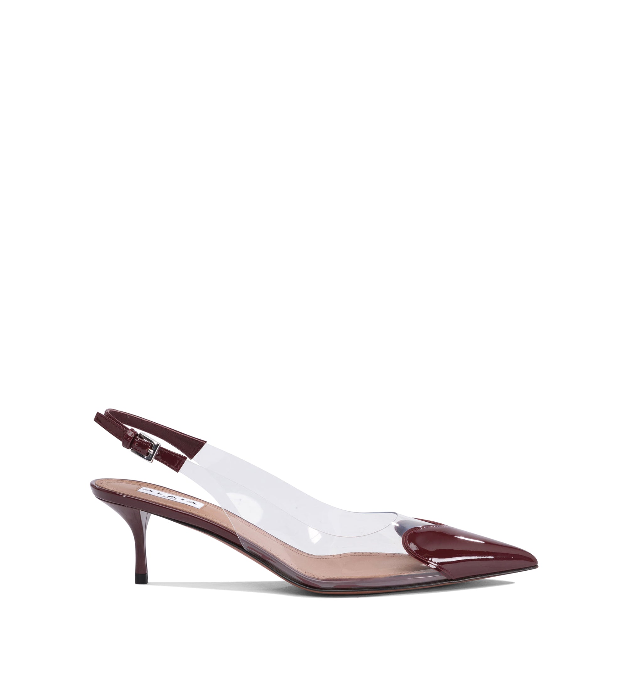 Le Cœur Slingback Pumps