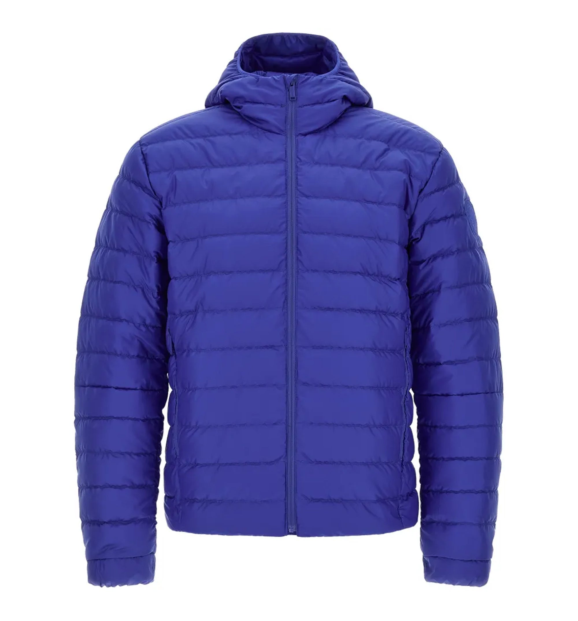 'Stratus' down jacket