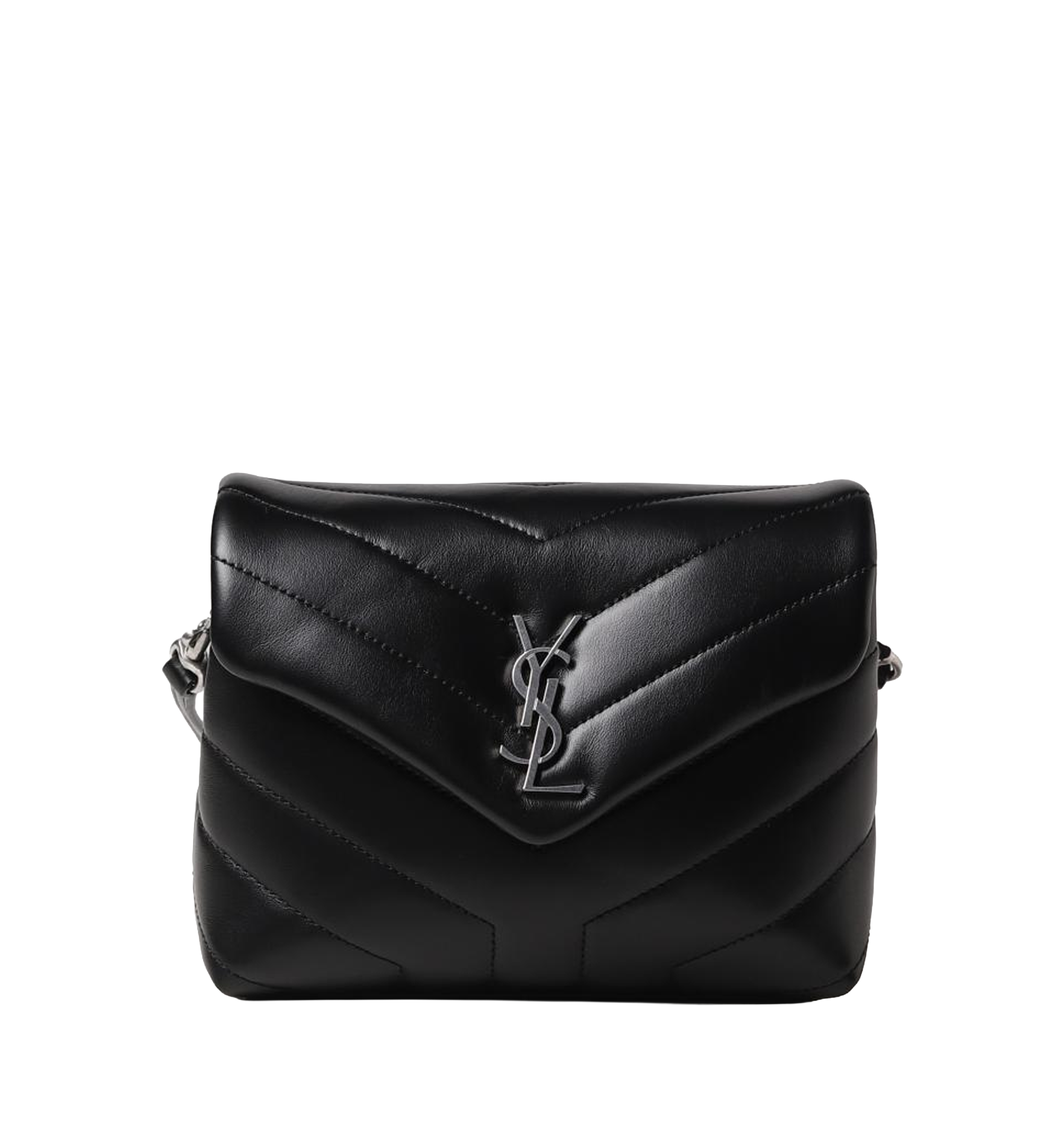 Laurent Loulou Toy Bag