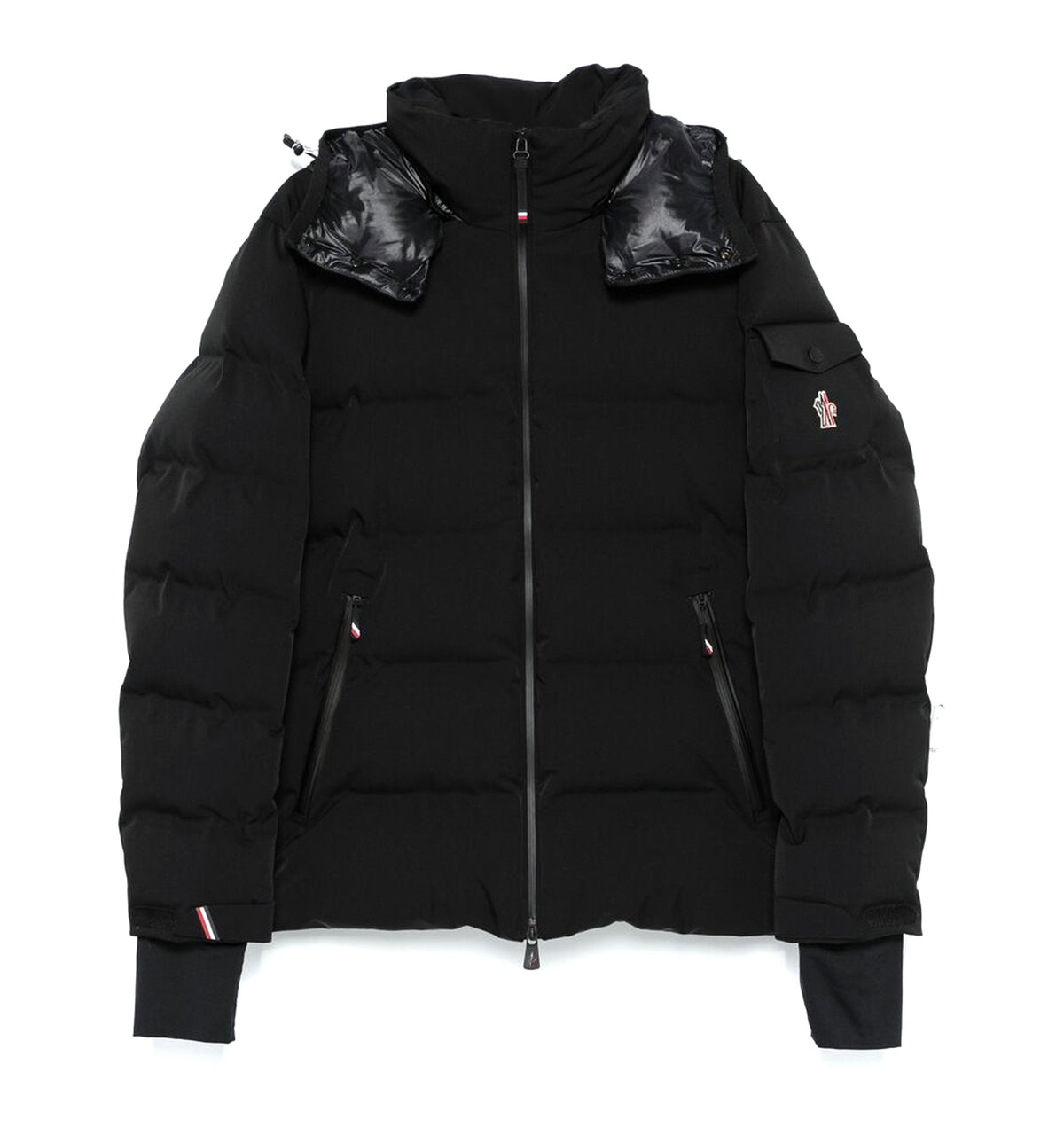 Down Jacket Moncler Grenoble