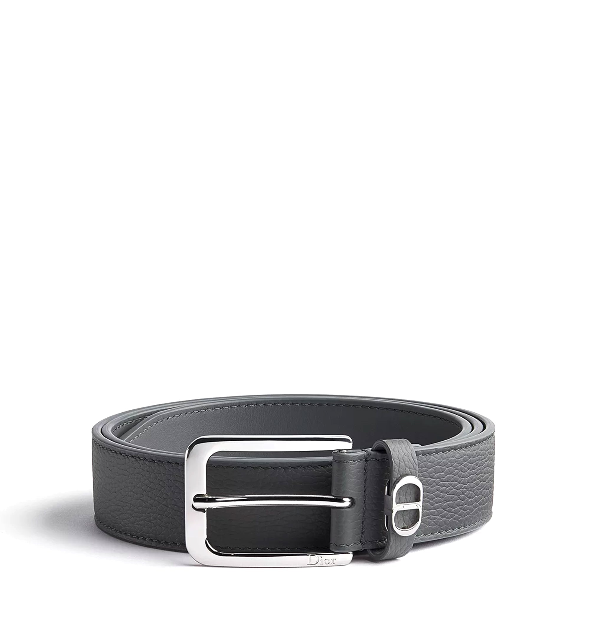 CD Icon Belt