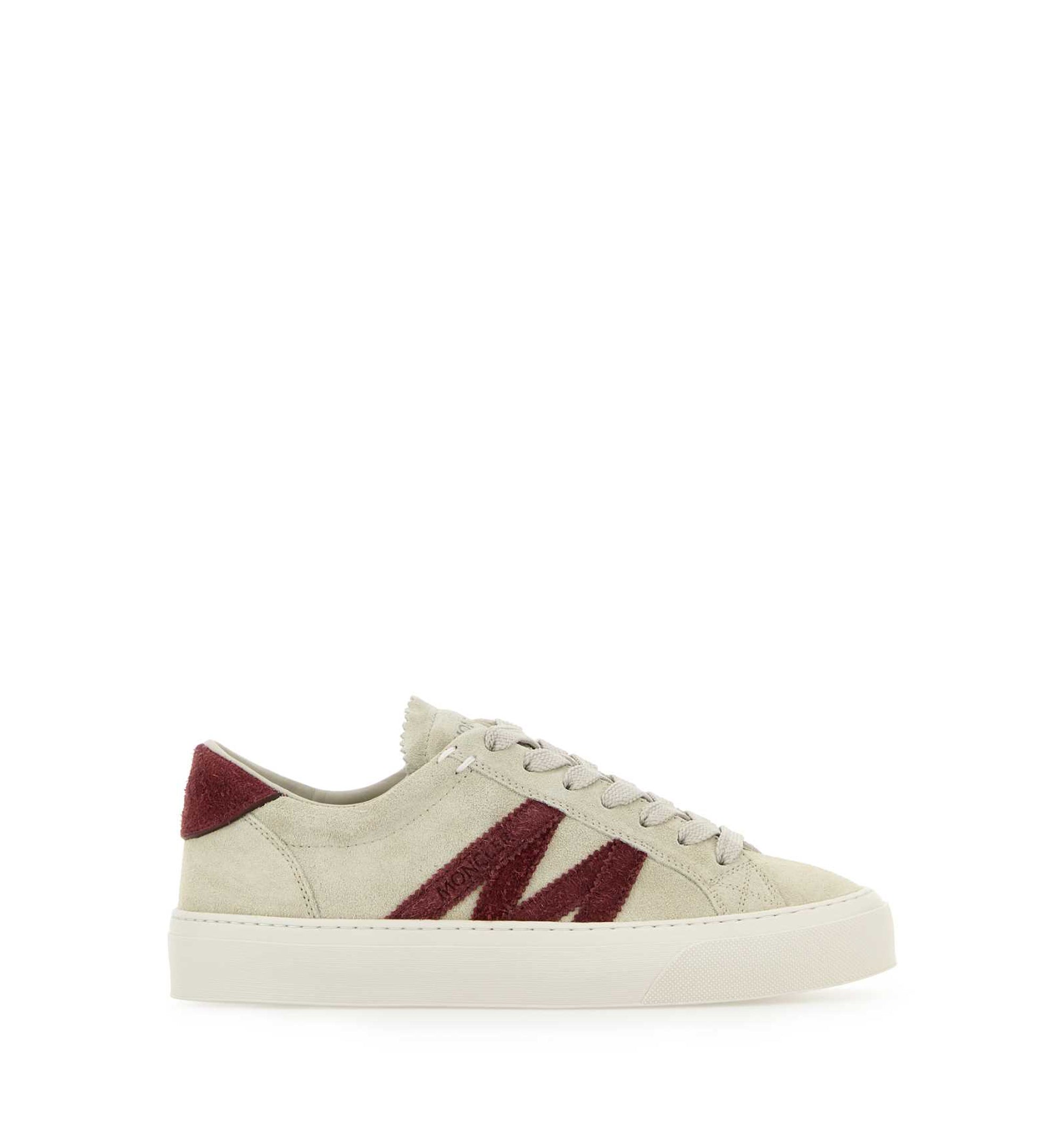 Suede Monaco2 Sneakers
