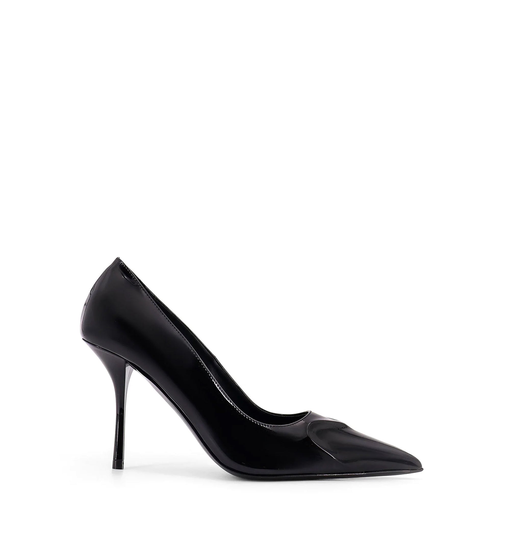 Le Cœur Pumps in Patent Leather
