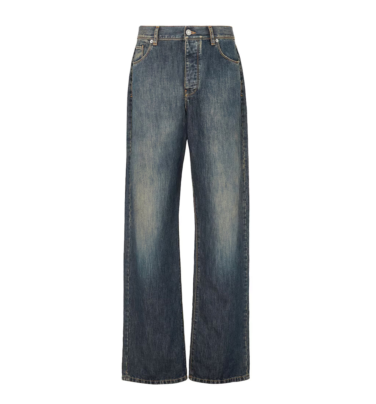 Long Jeans