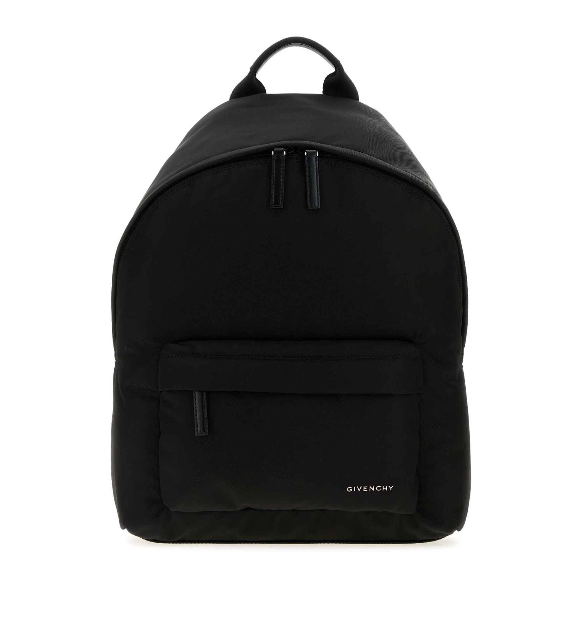 Essential U Backpack In Nylon