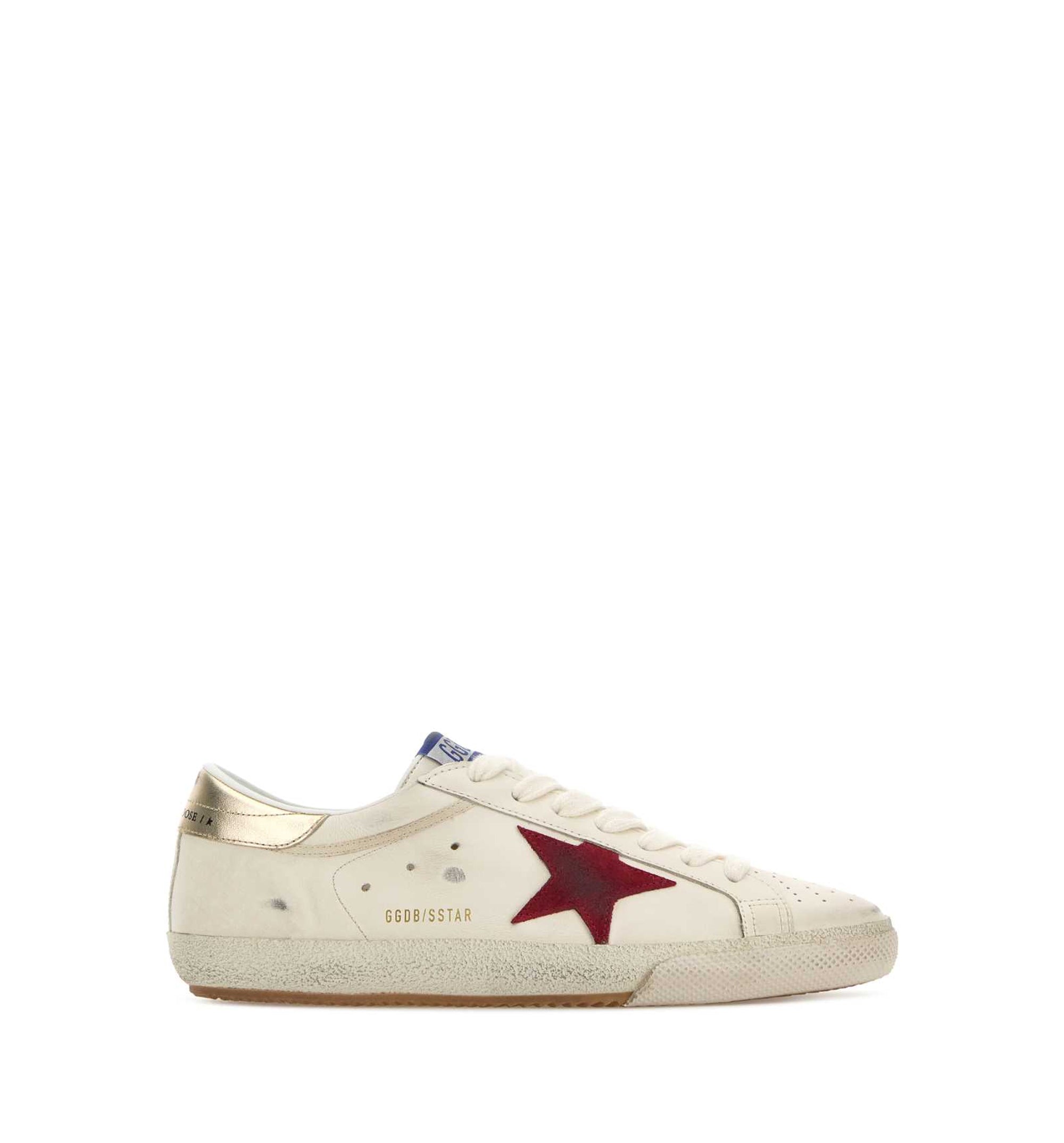 Super-Star Sneakers