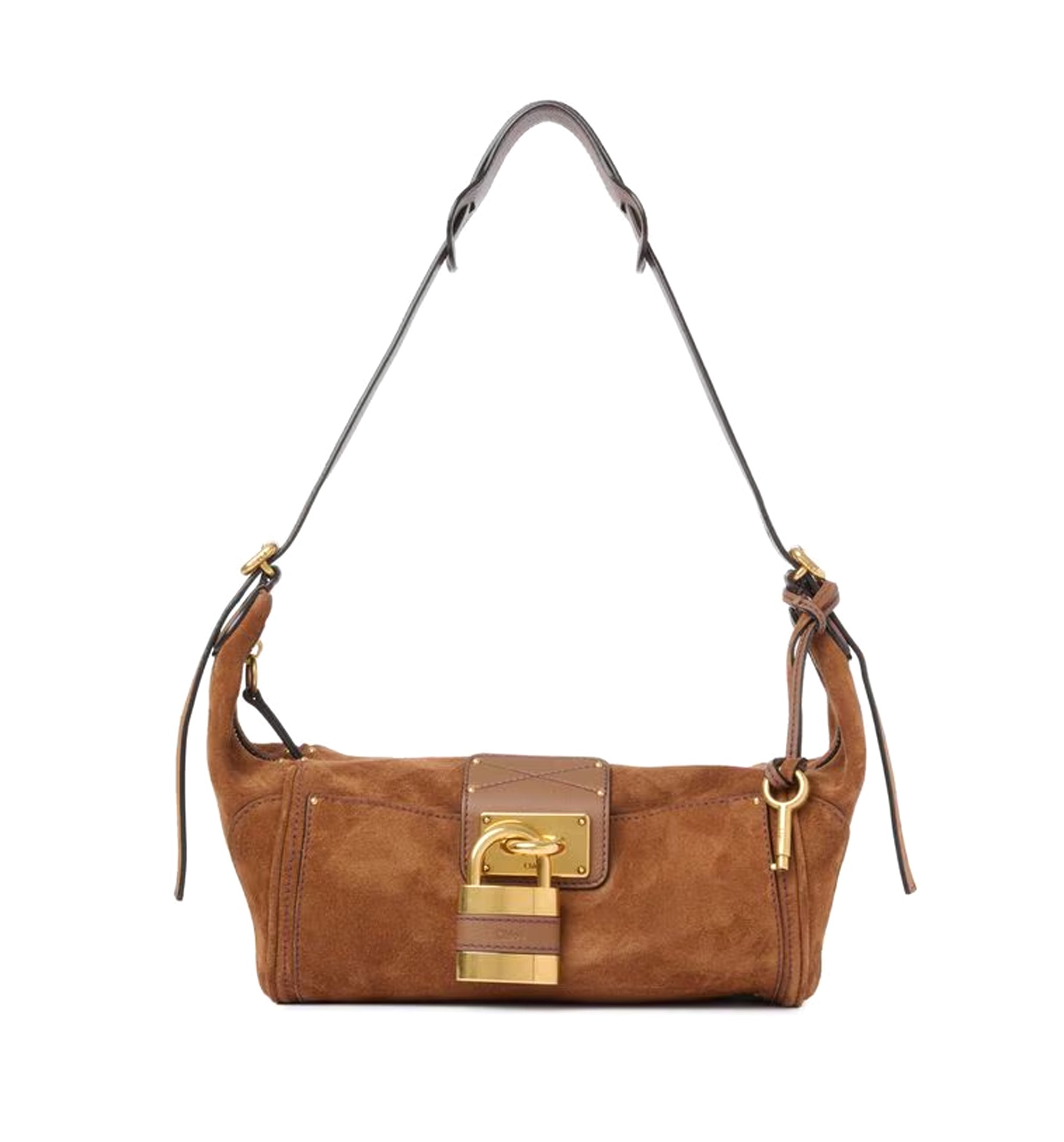 Paddington Shoulder Bag