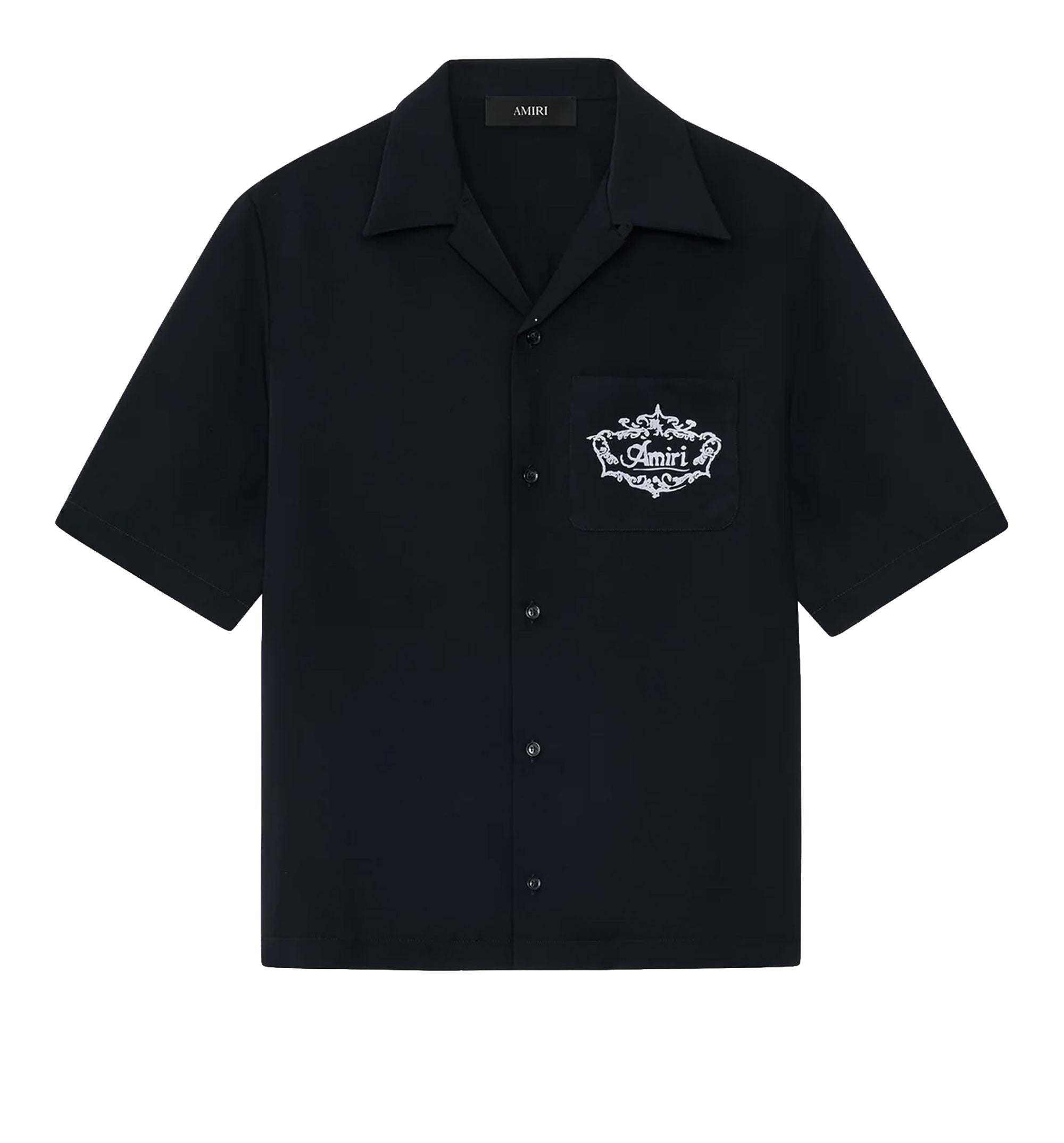 Chateau Crest Camp Shirt