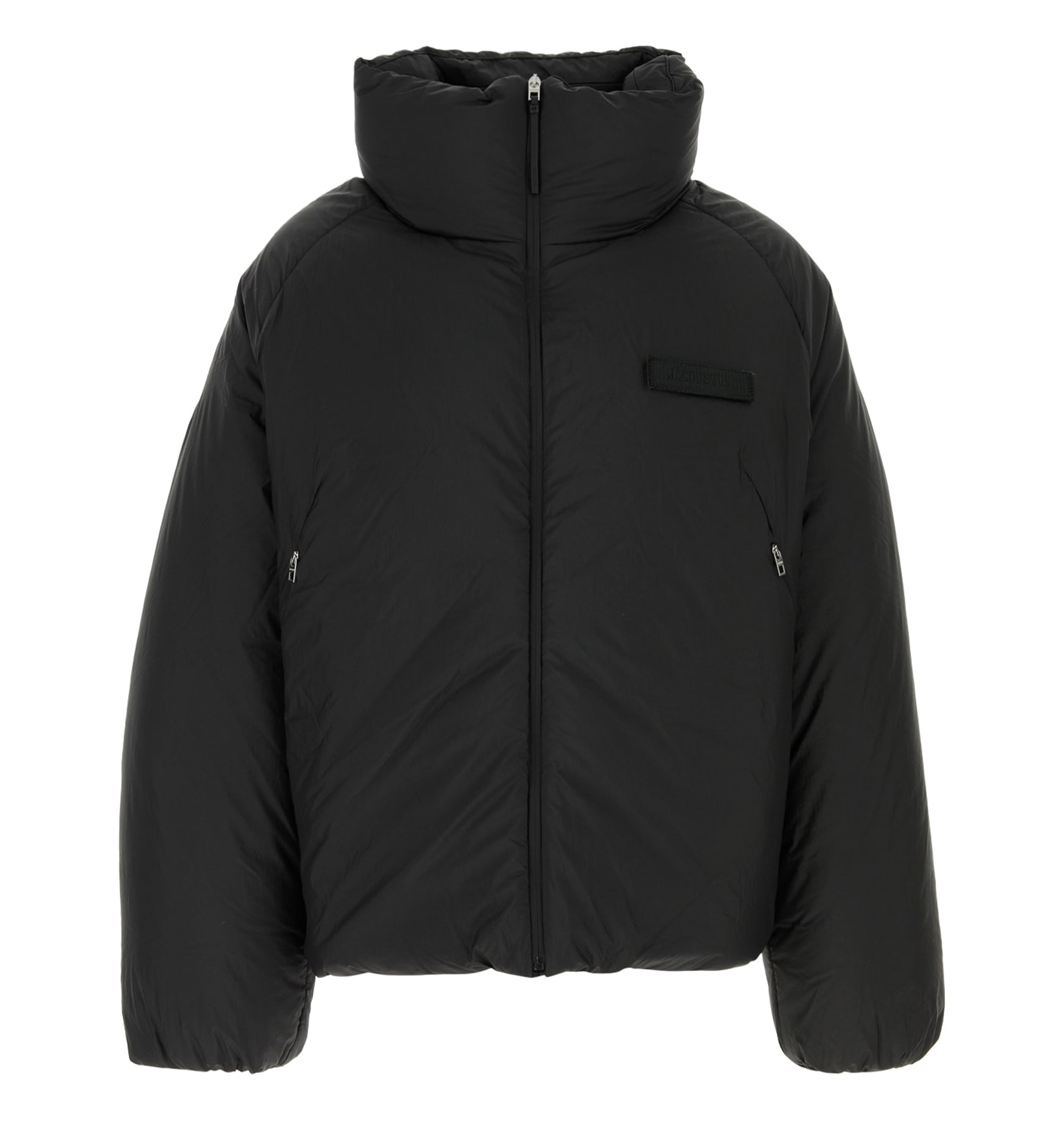 La Doudoune Moltone Jacket