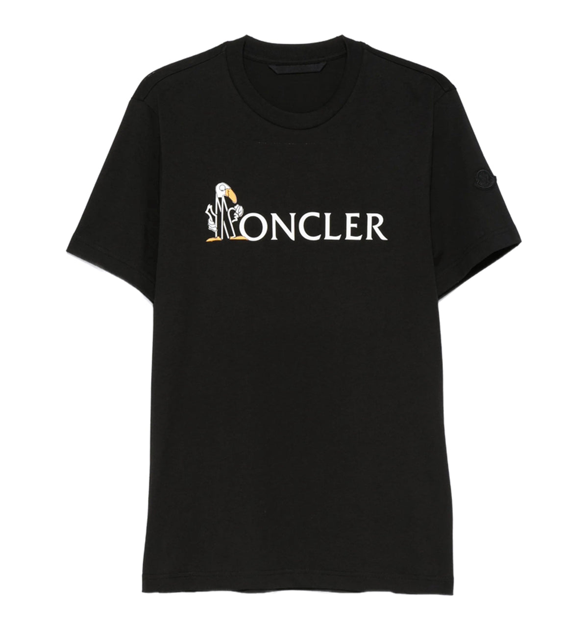 T-shirt Moncler