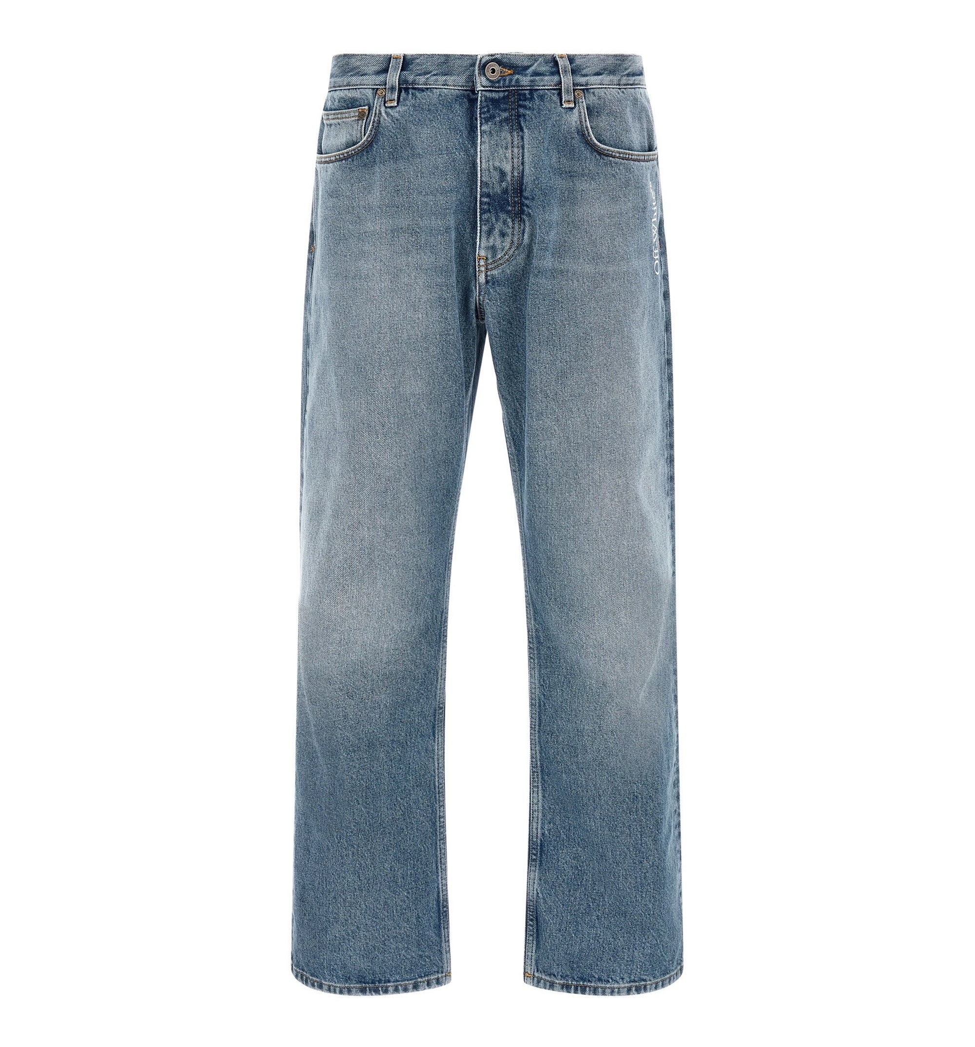 Half Arrow Jeans