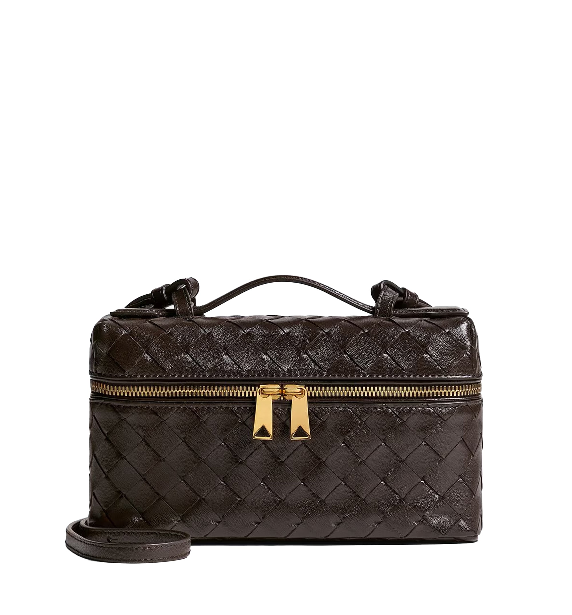 Bang Bang Vanity Case Shoulder Bag