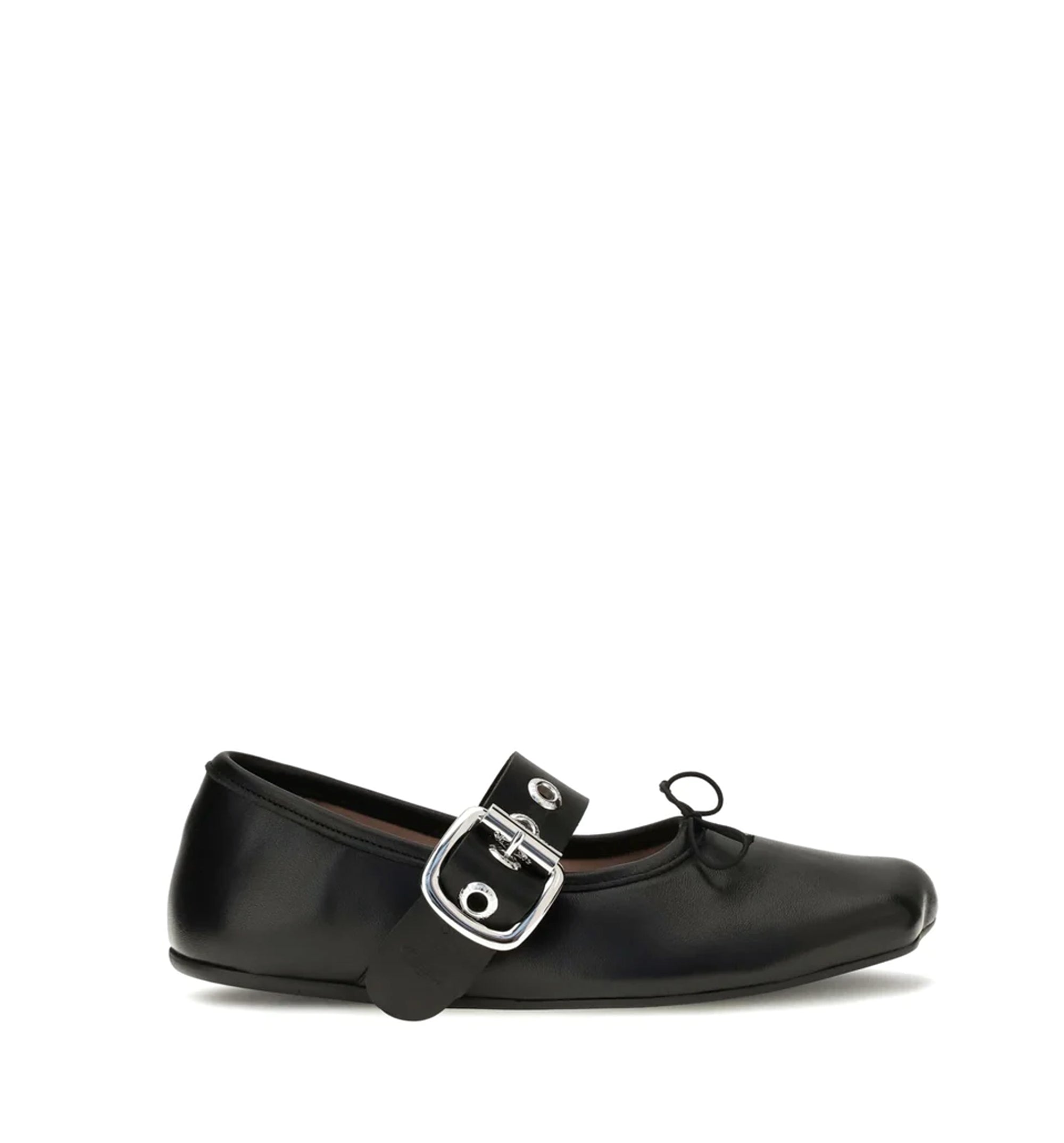 Alice leather Ballerinas