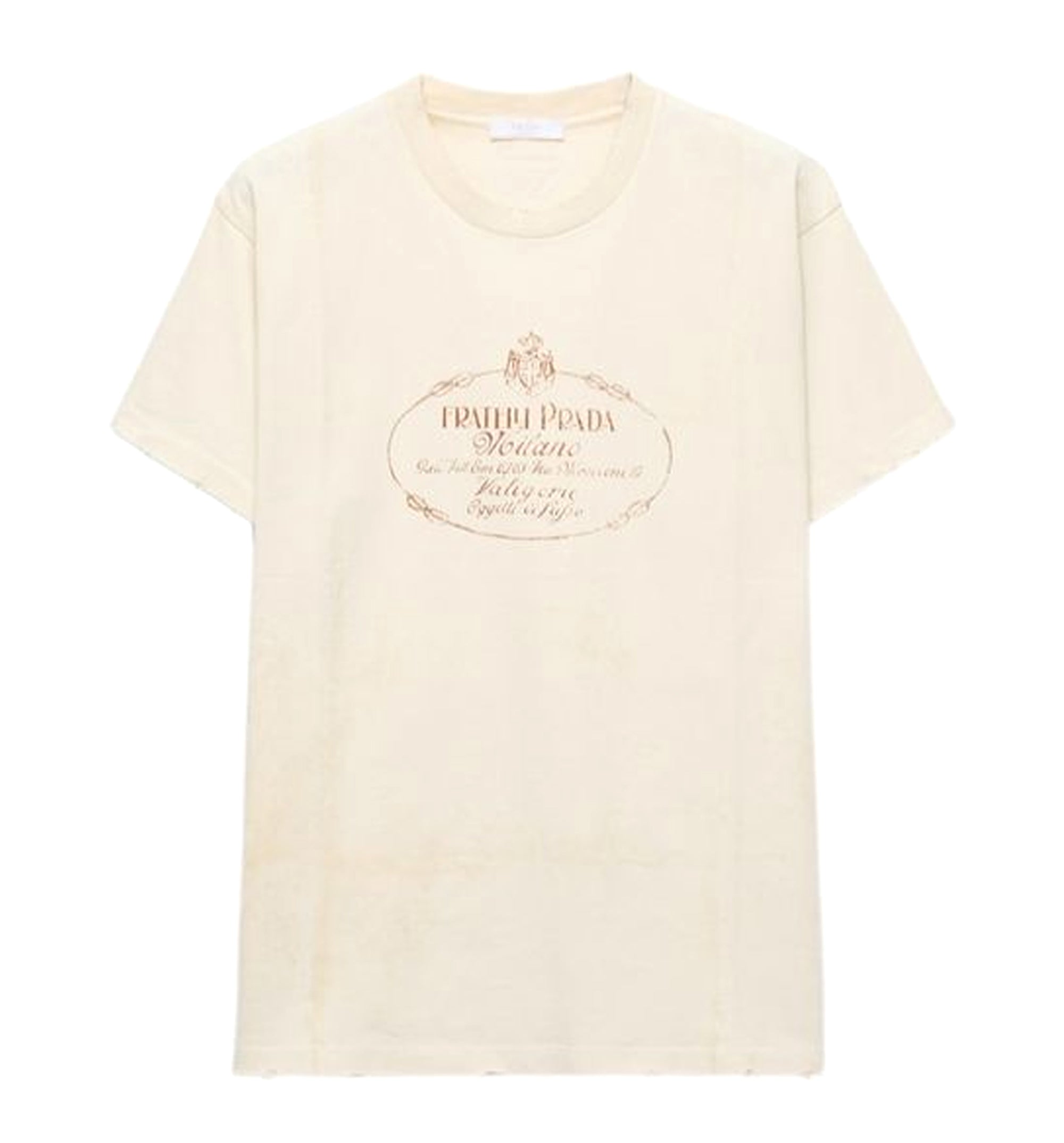 Logo Shirt