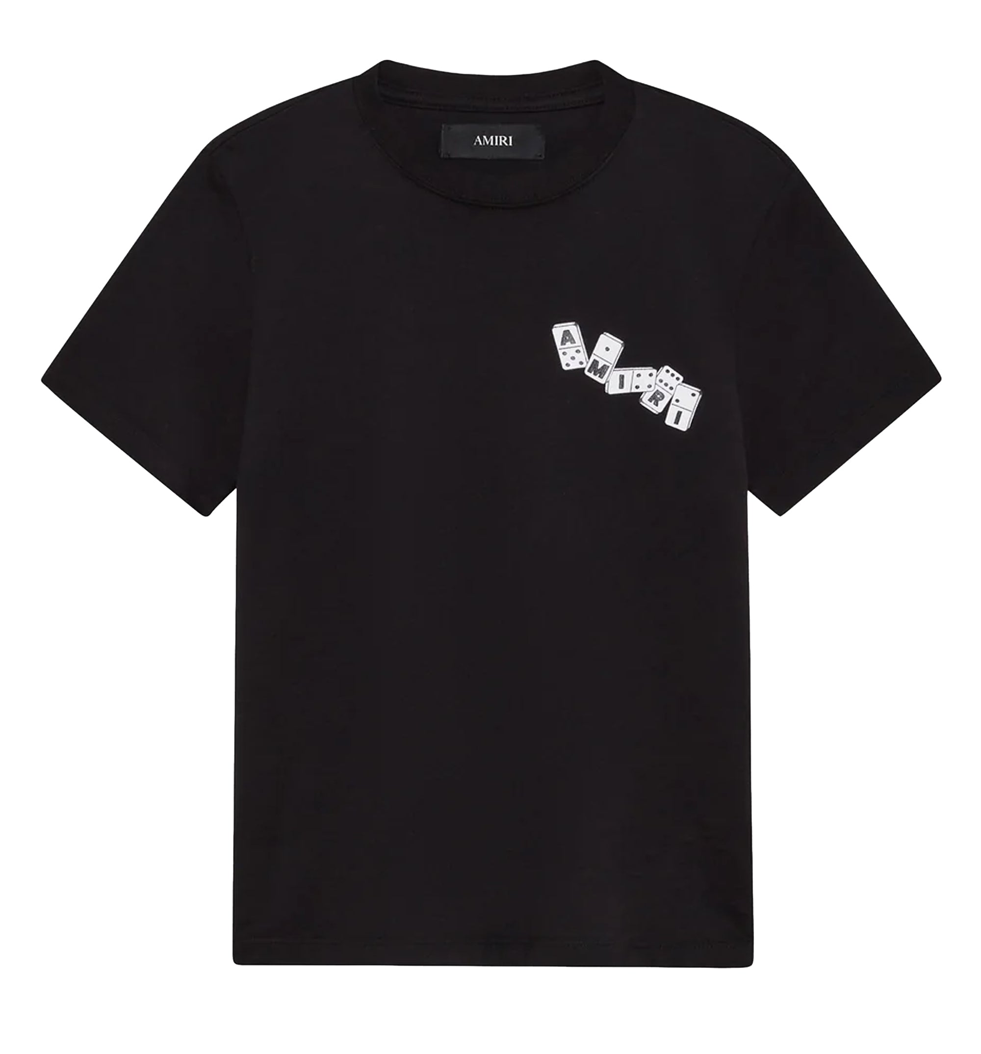 AMIRI Domino Tee