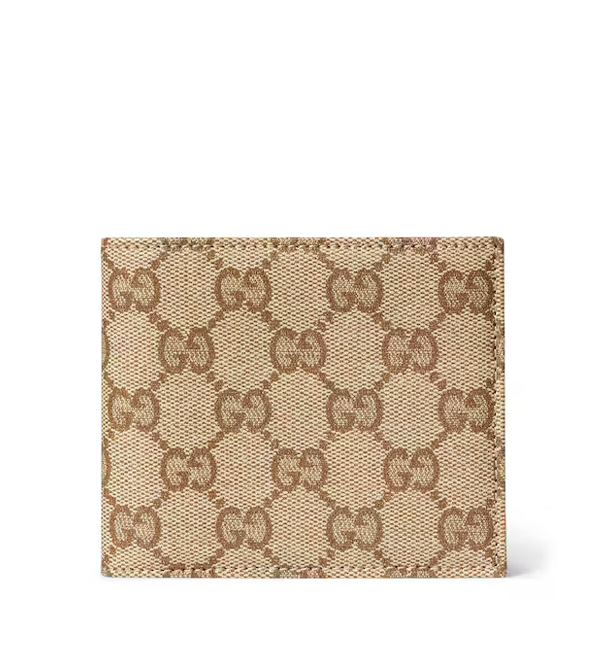 Gucci Essence Classic Bi-Fold Wallet