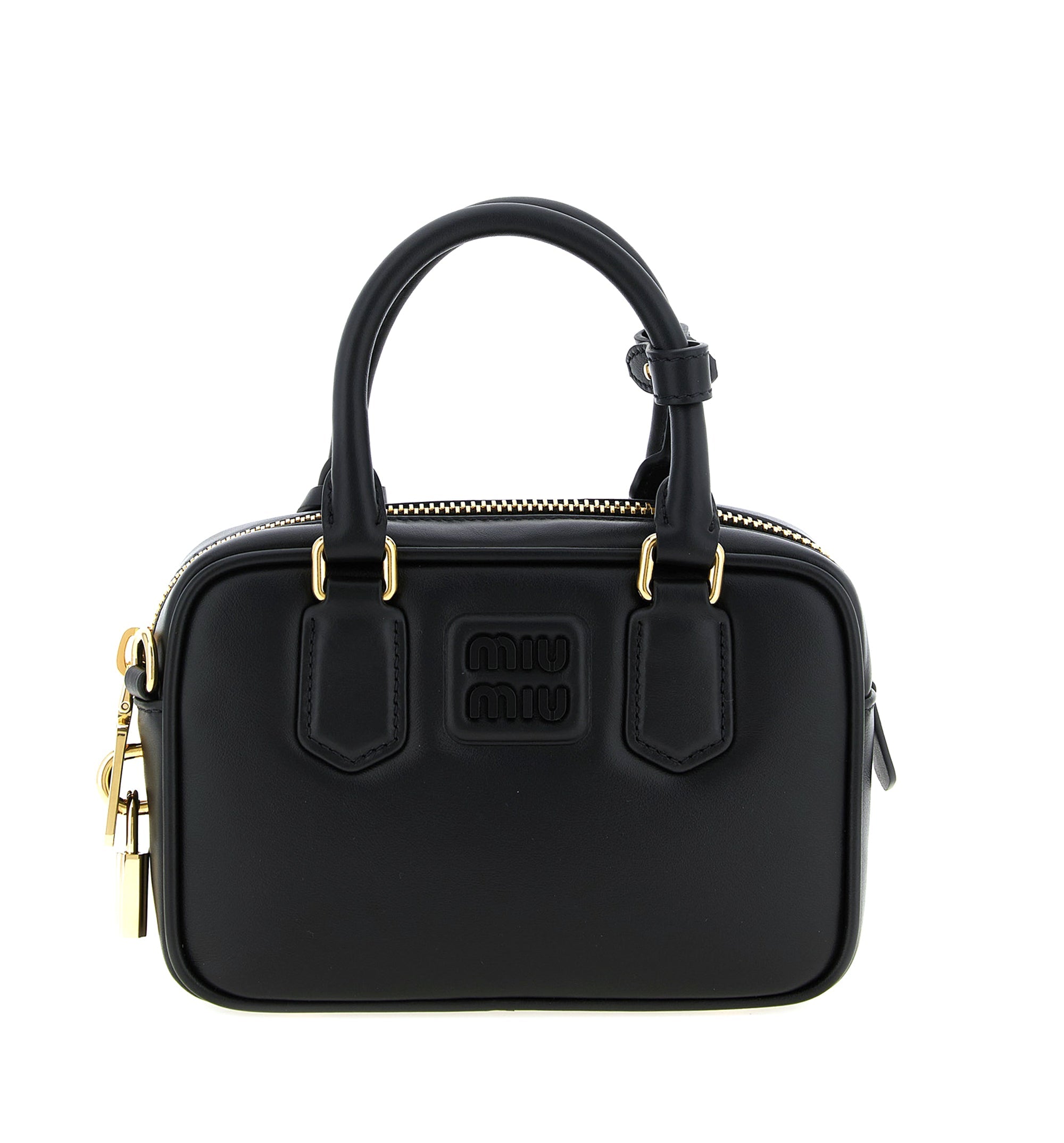 'Arcadie' mini handbag