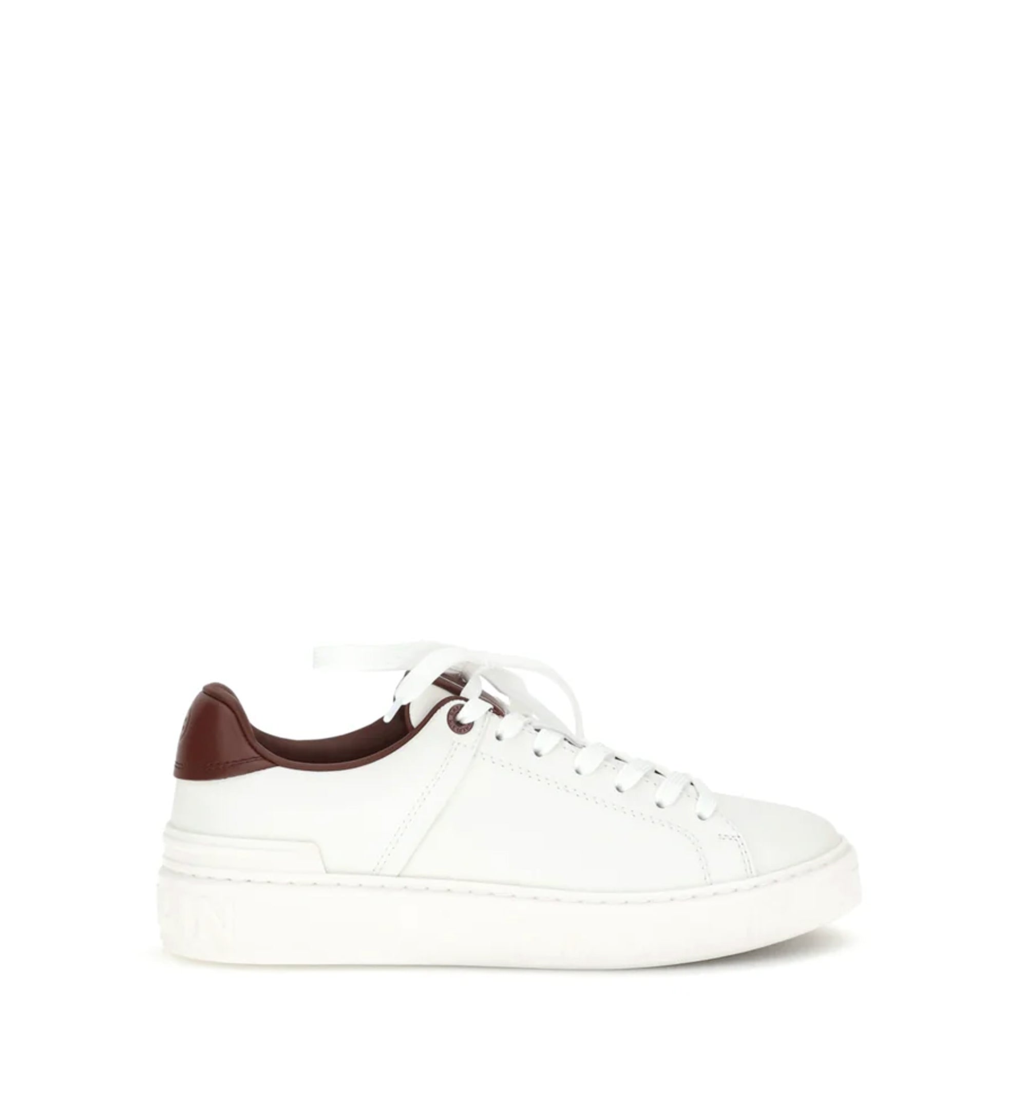 B-Court leather Sneakers