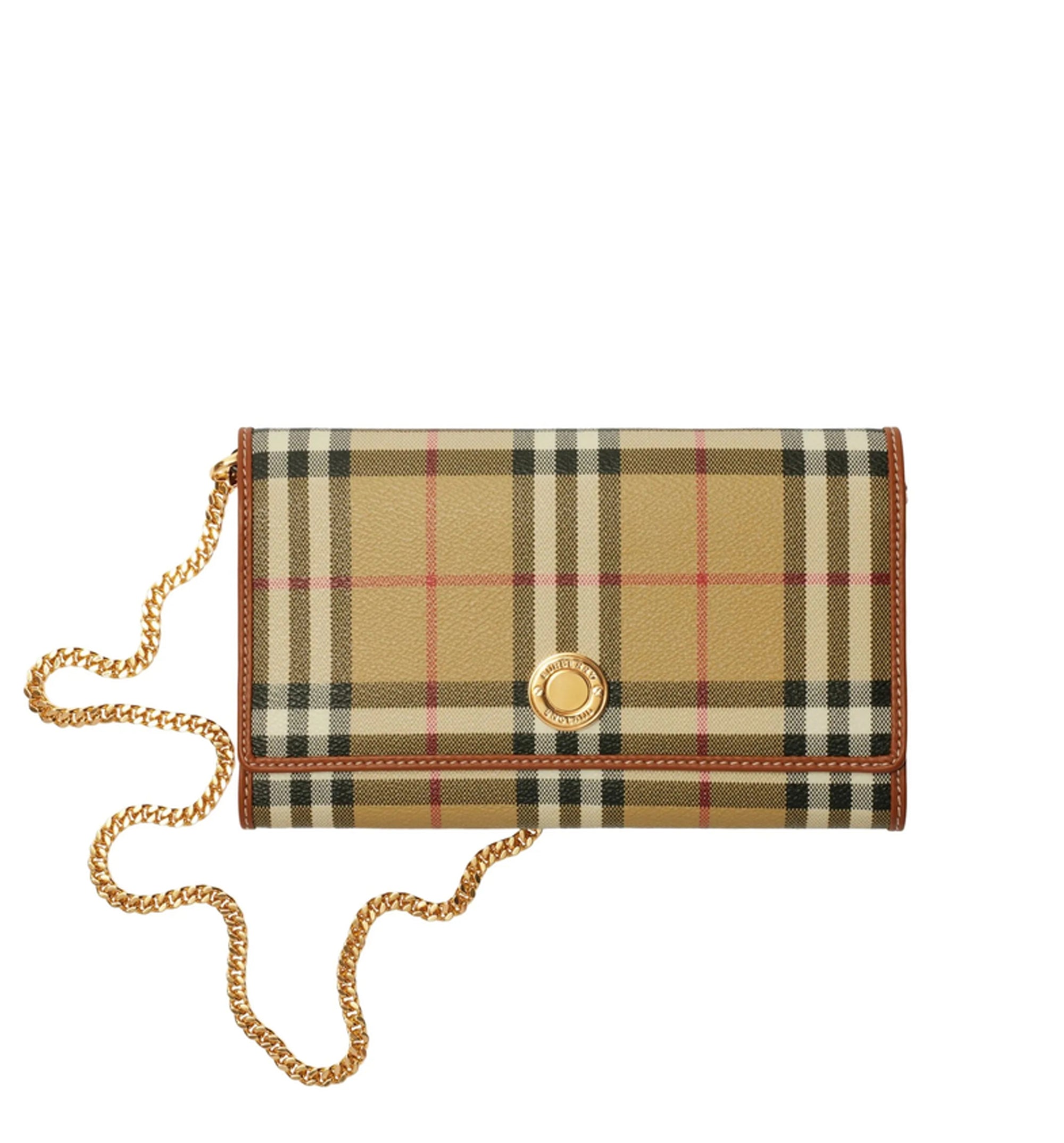 Hannah Check Wallet On Chain
