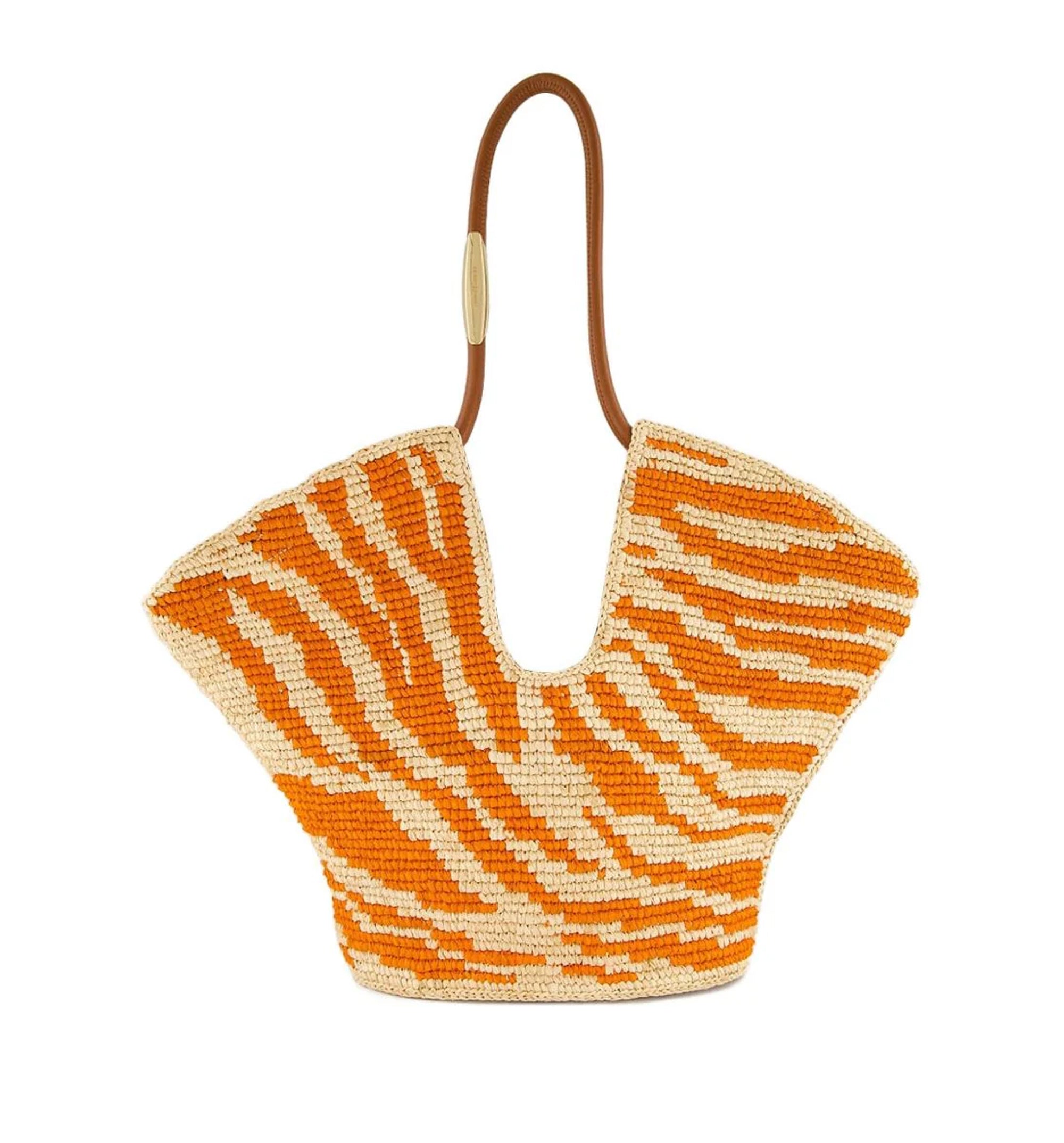 Goldentime Medium Tote